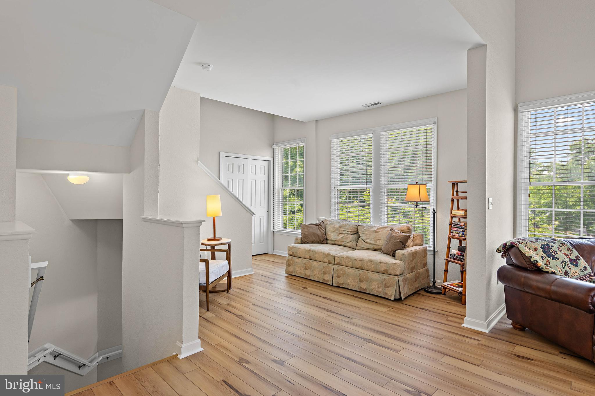 BEAR TRAP - Residential
