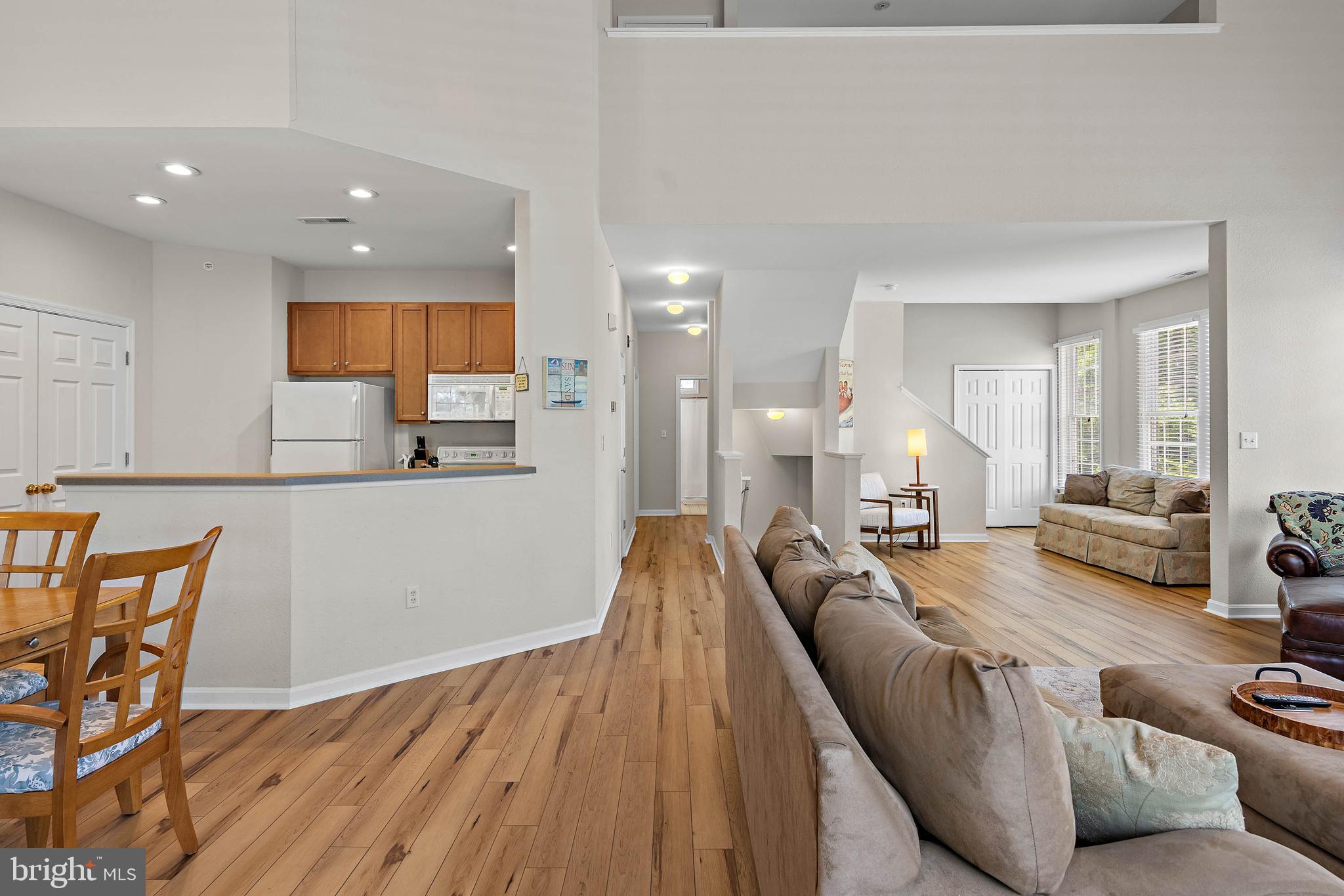 BEAR TRAP - Residential