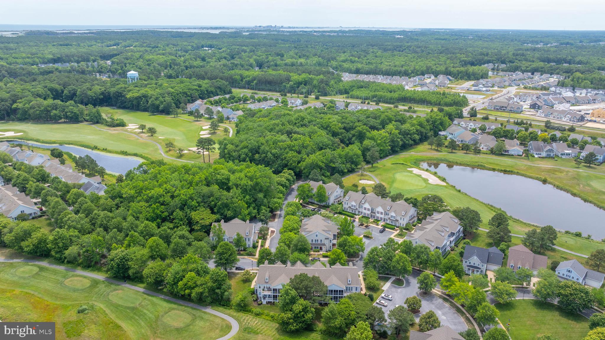 BEAR TRAP - Residential