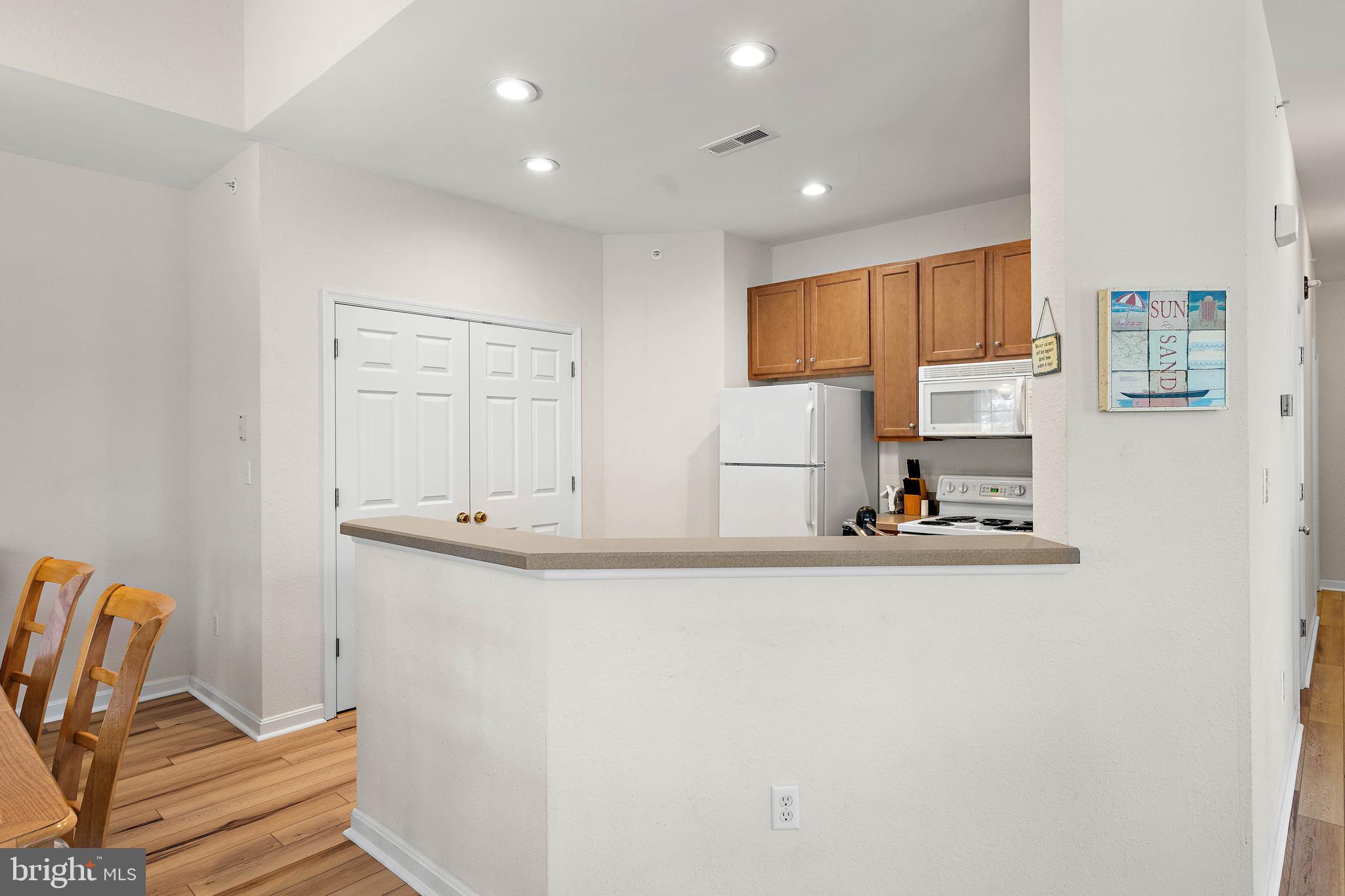 BEAR TRAP - Residential