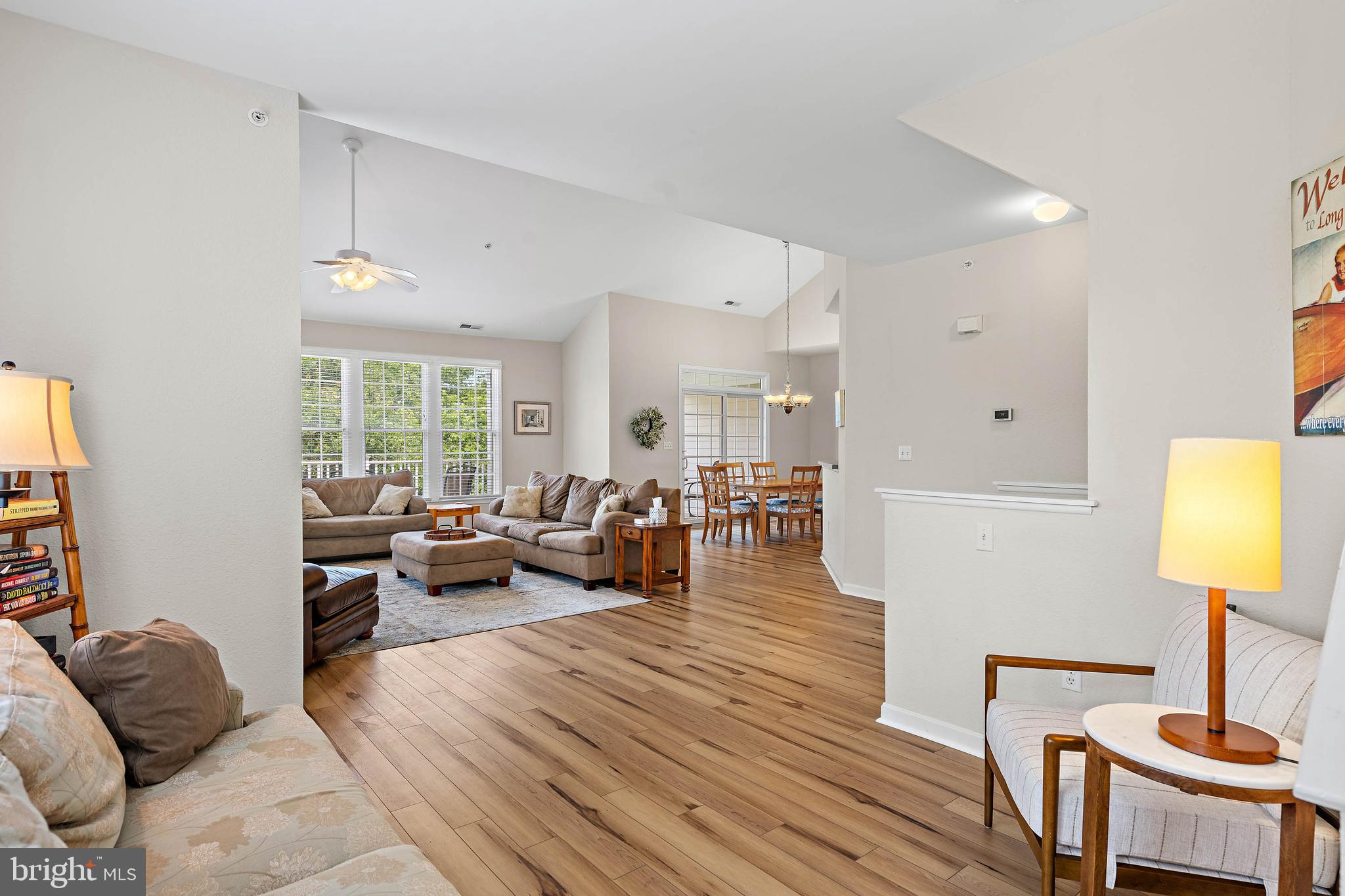 BEAR TRAP - Residential
