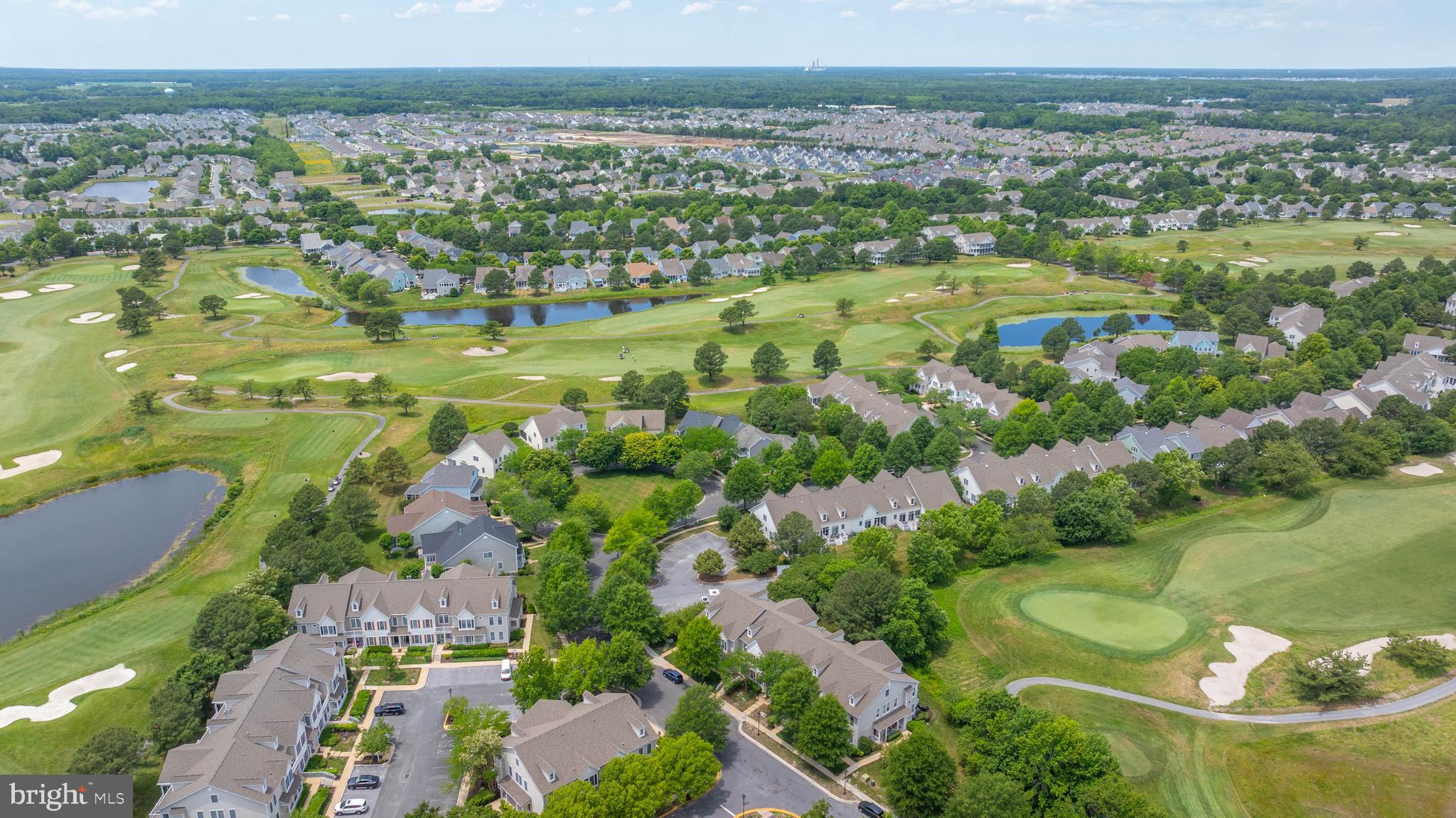 BEAR TRAP - Residential