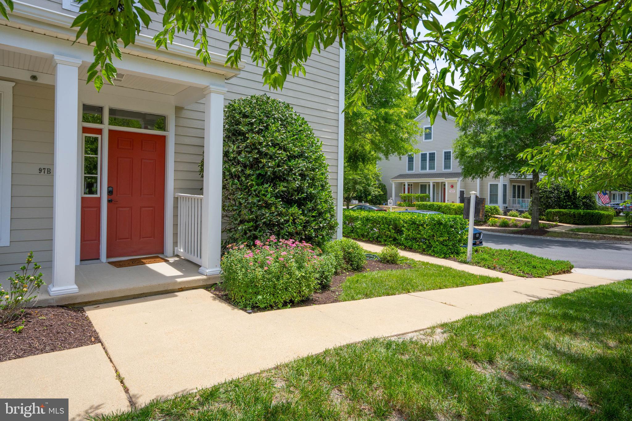 BEAR TRAP - Residential