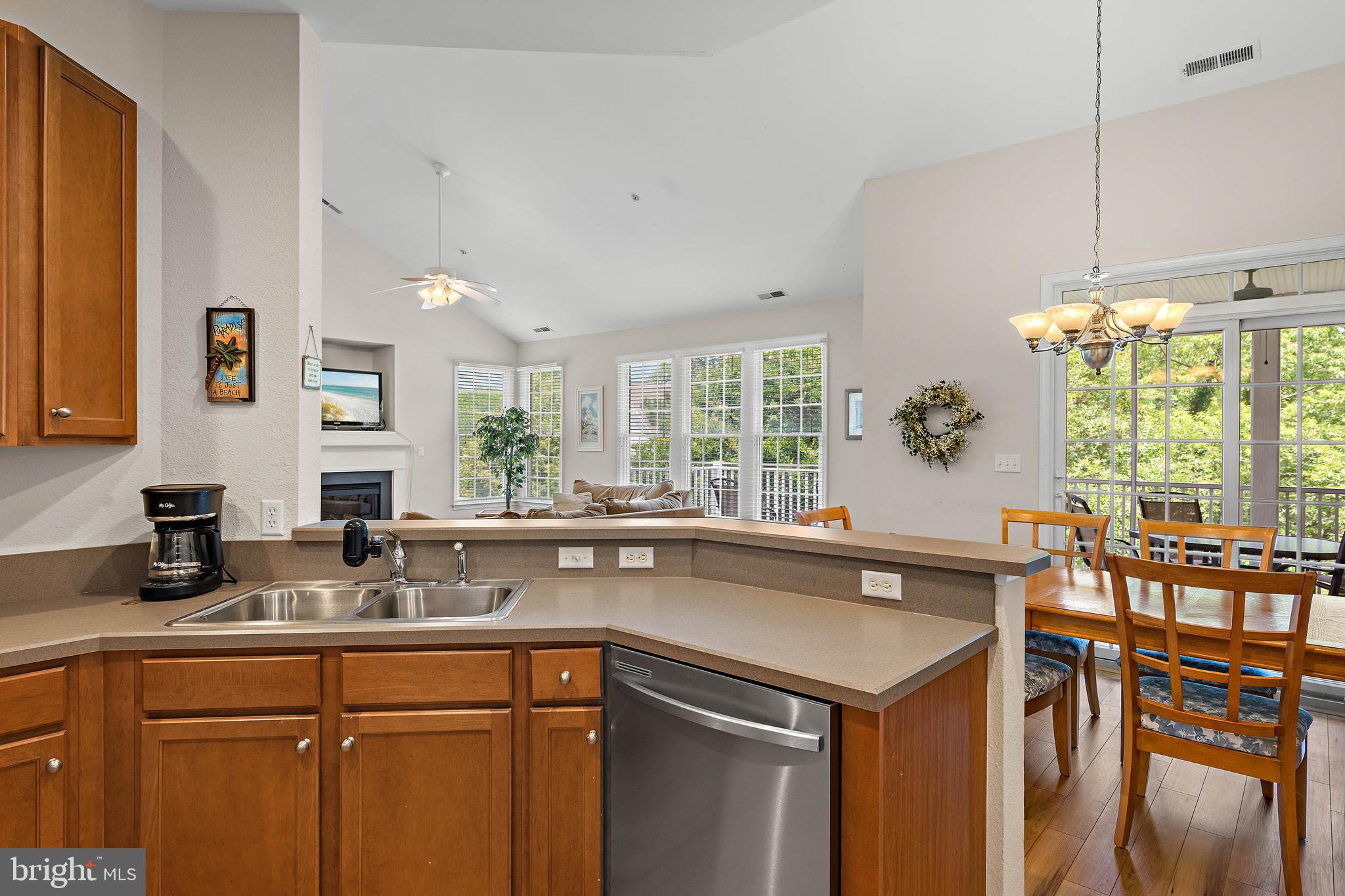 BEAR TRAP - Residential