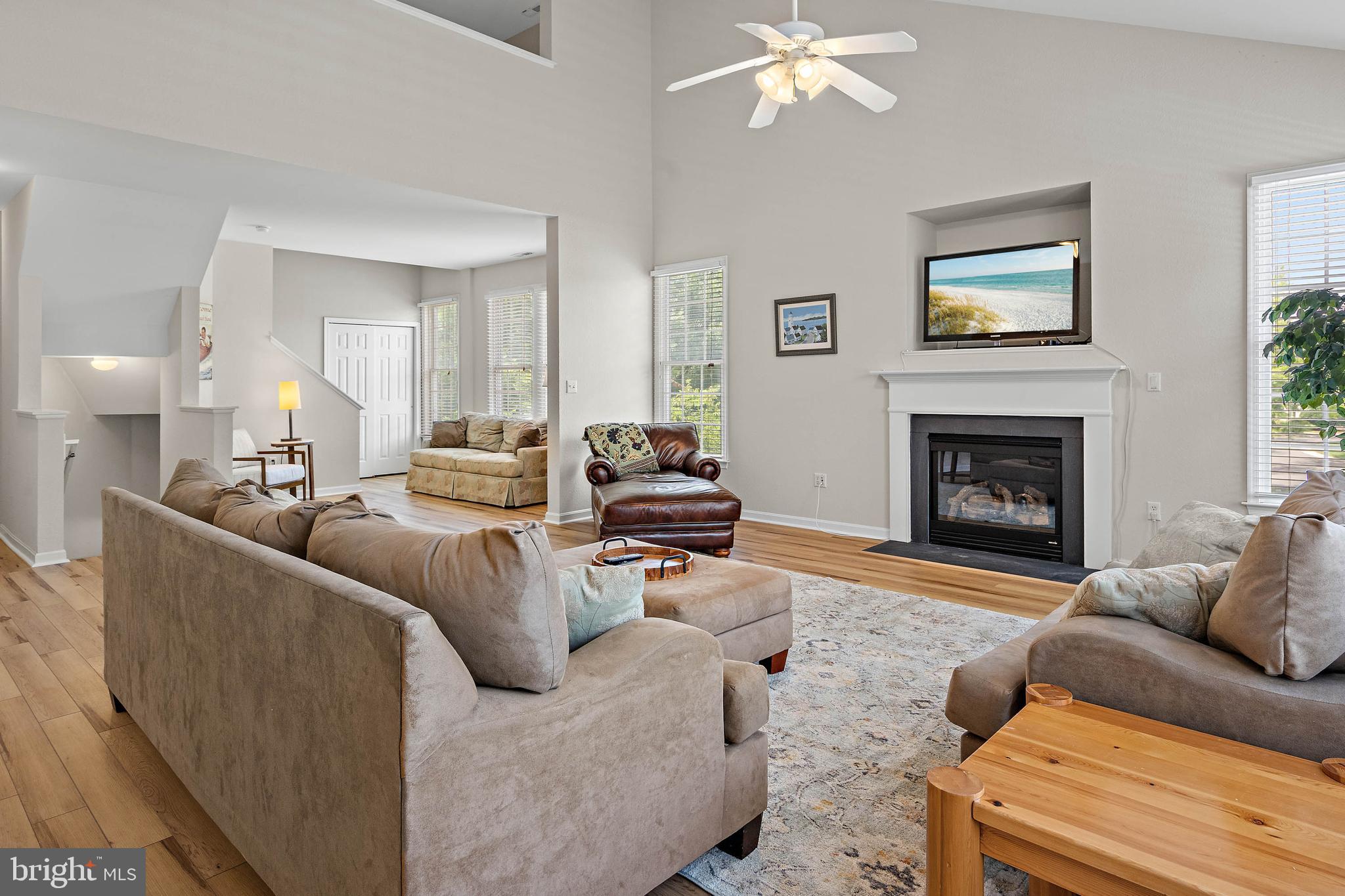 BEAR TRAP - Residential