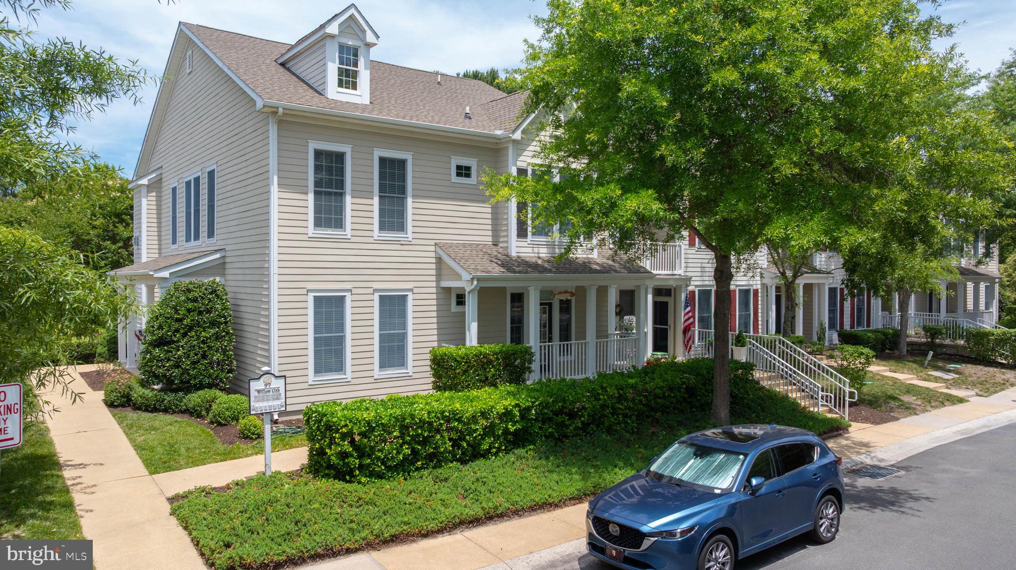 BEAR TRAP - Residential