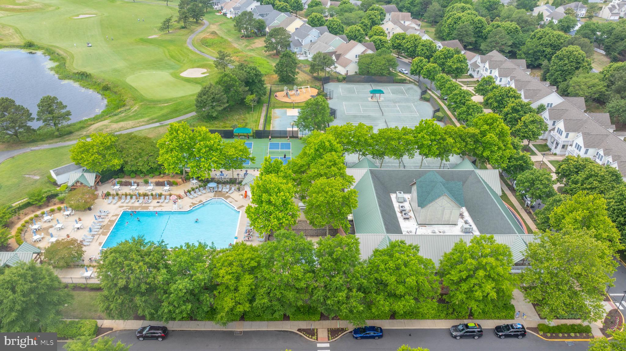 BEAR TRAP - Residential