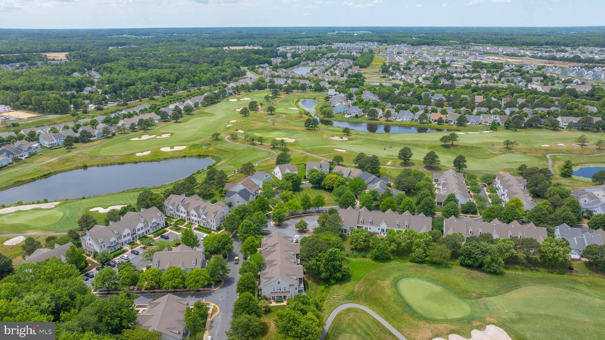 BEAR TRAP - Residential