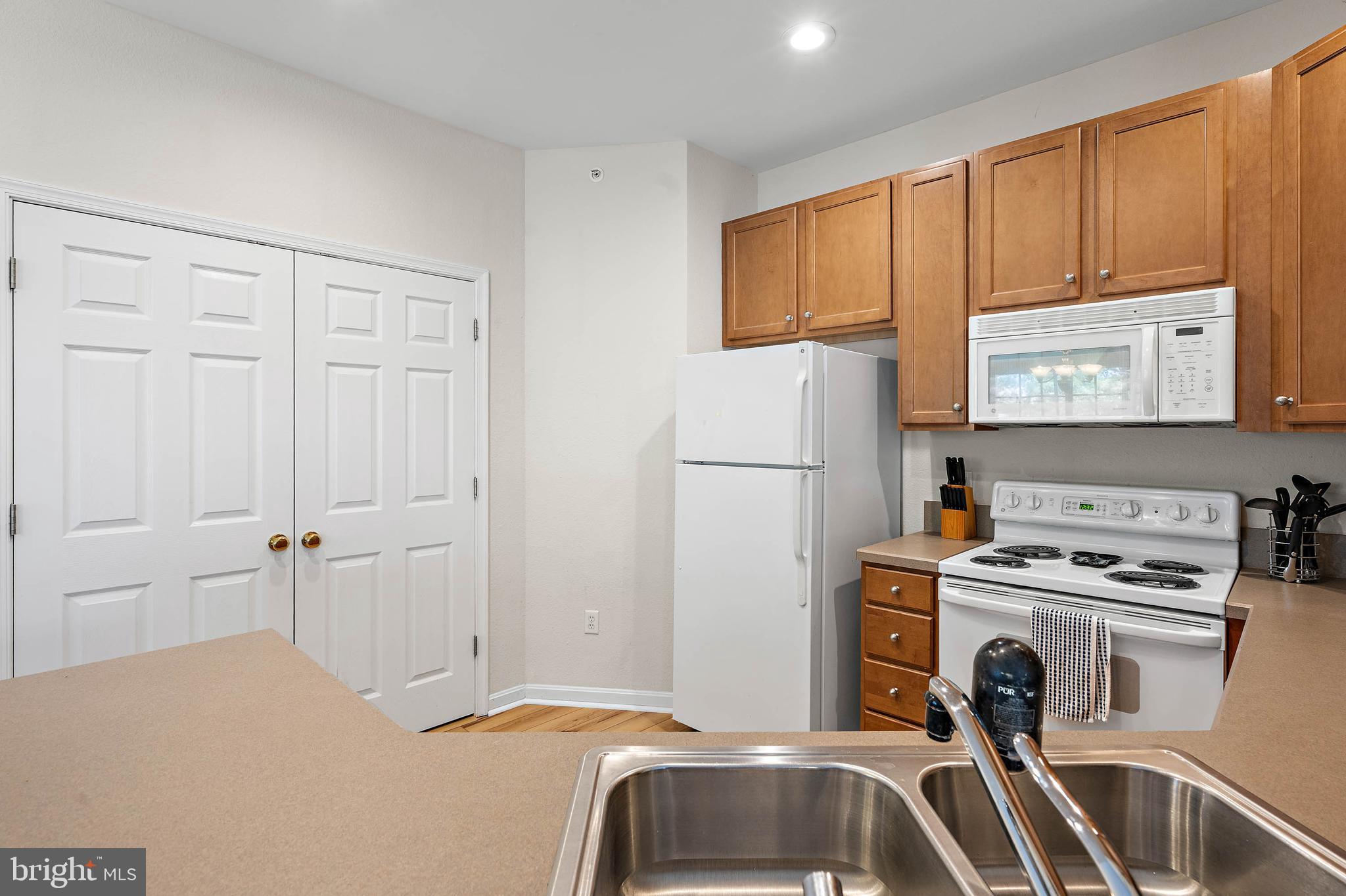 BEAR TRAP - Residential