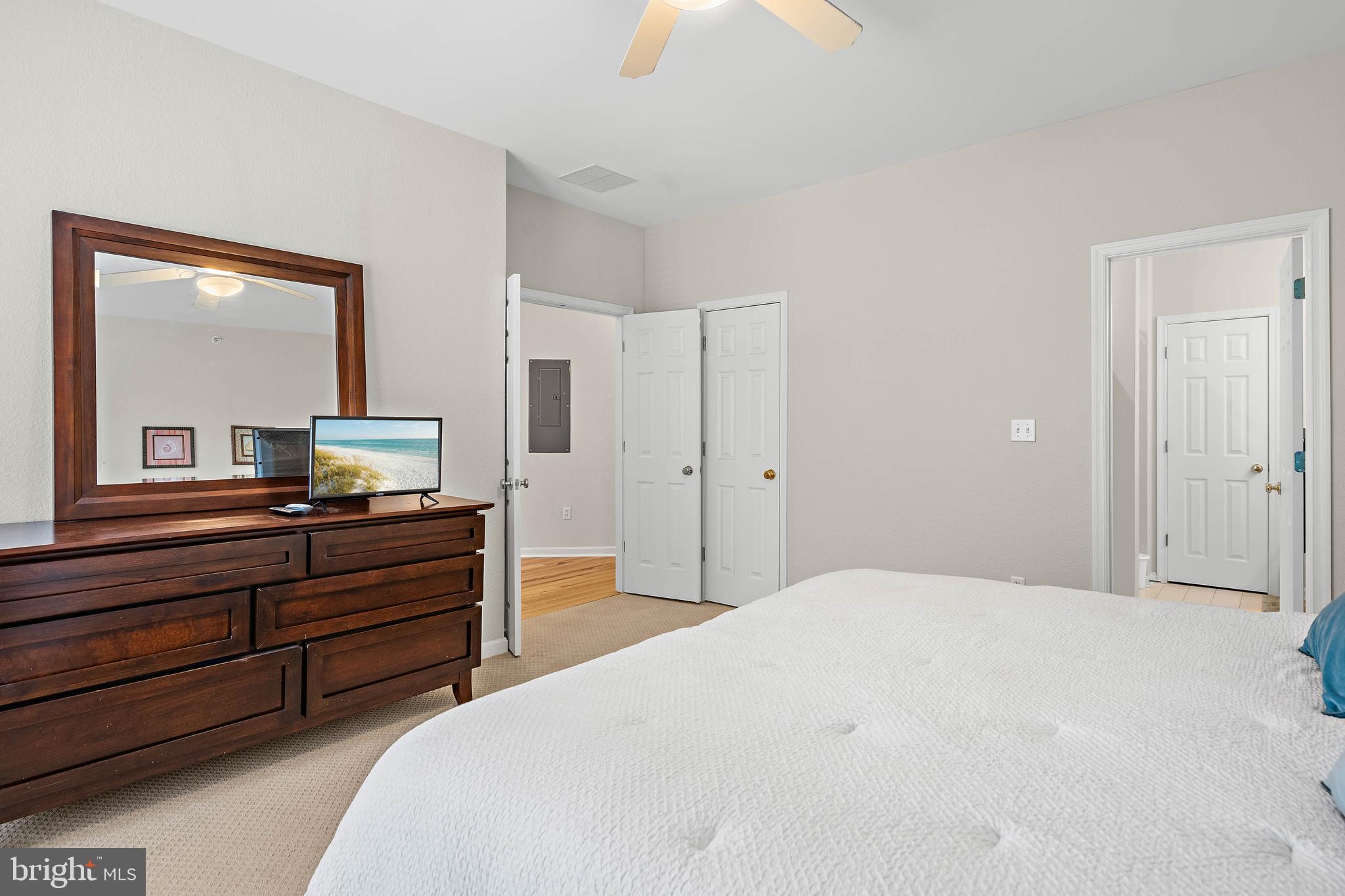 BEAR TRAP - Residential