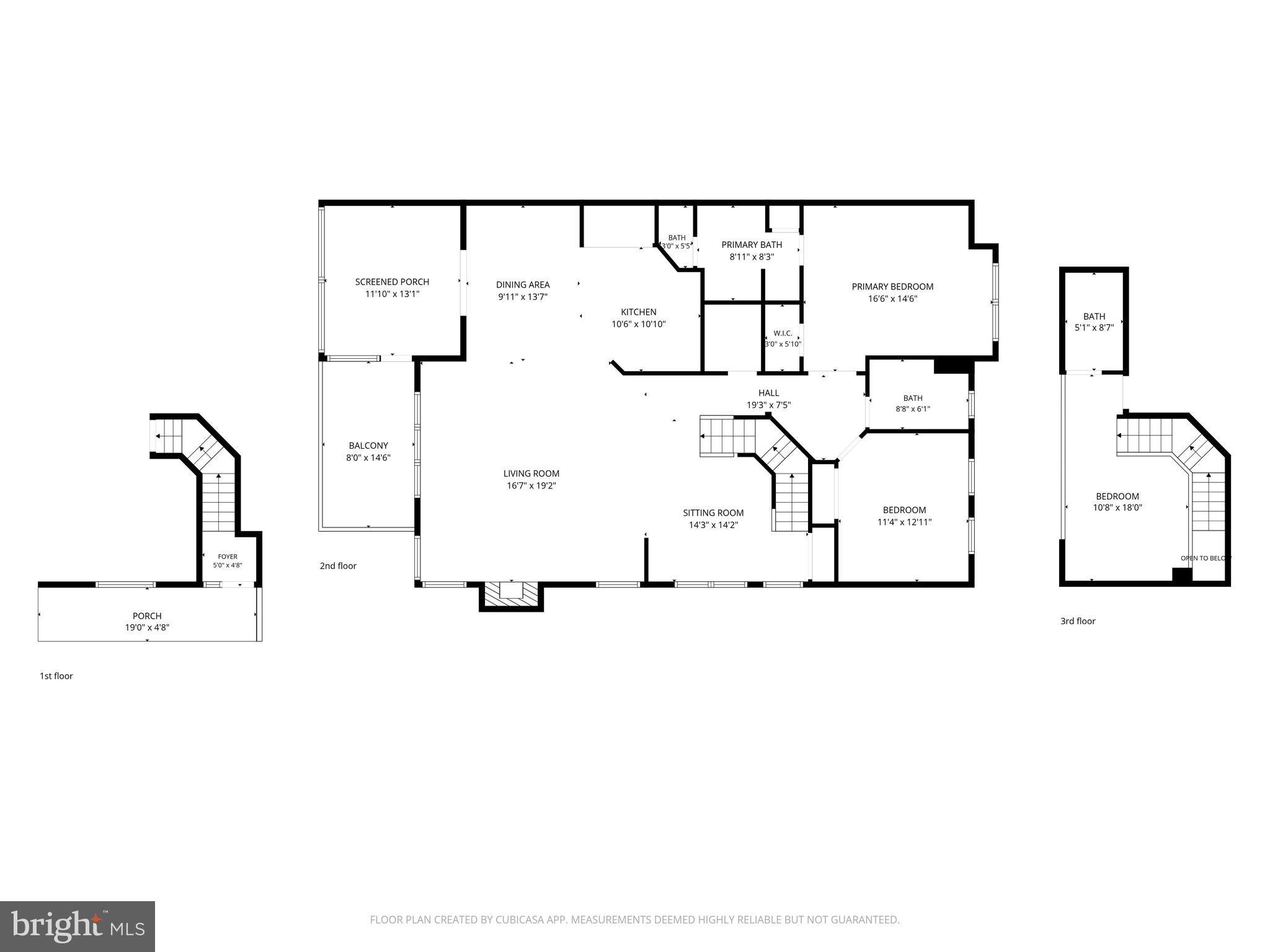 BEAR TRAP - Residential