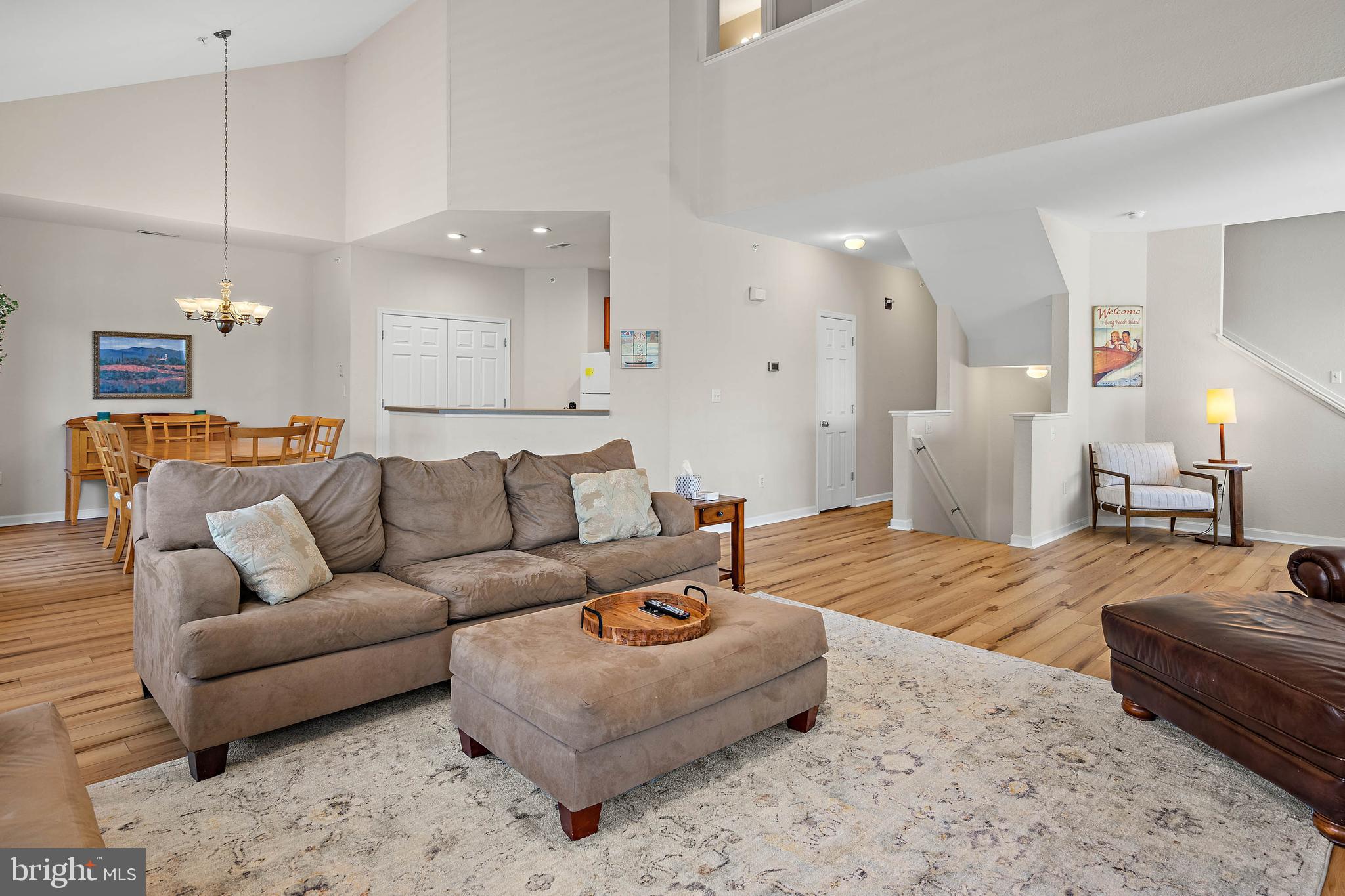 BEAR TRAP - Residential