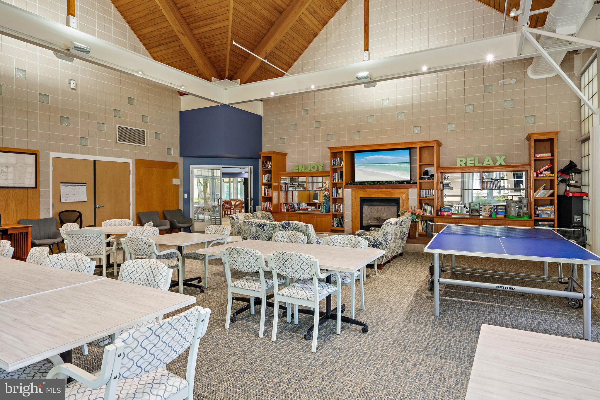 BEAR TRAP - Residential