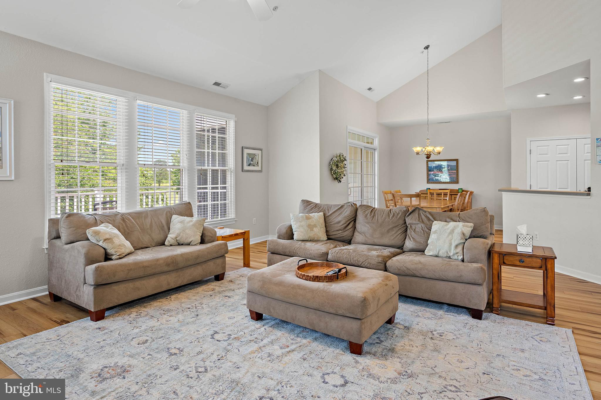 BEAR TRAP - Residential