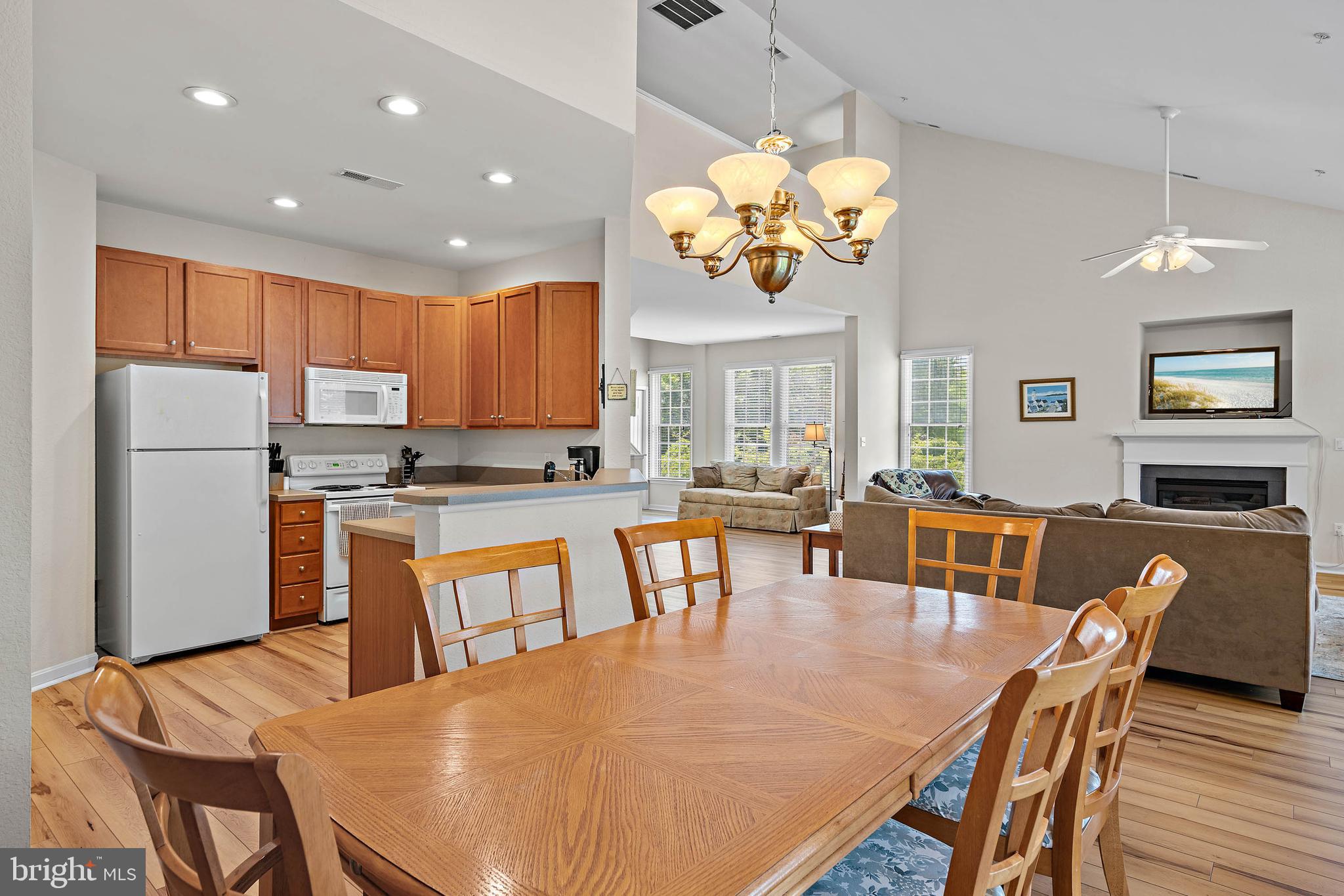 BEAR TRAP - Residential