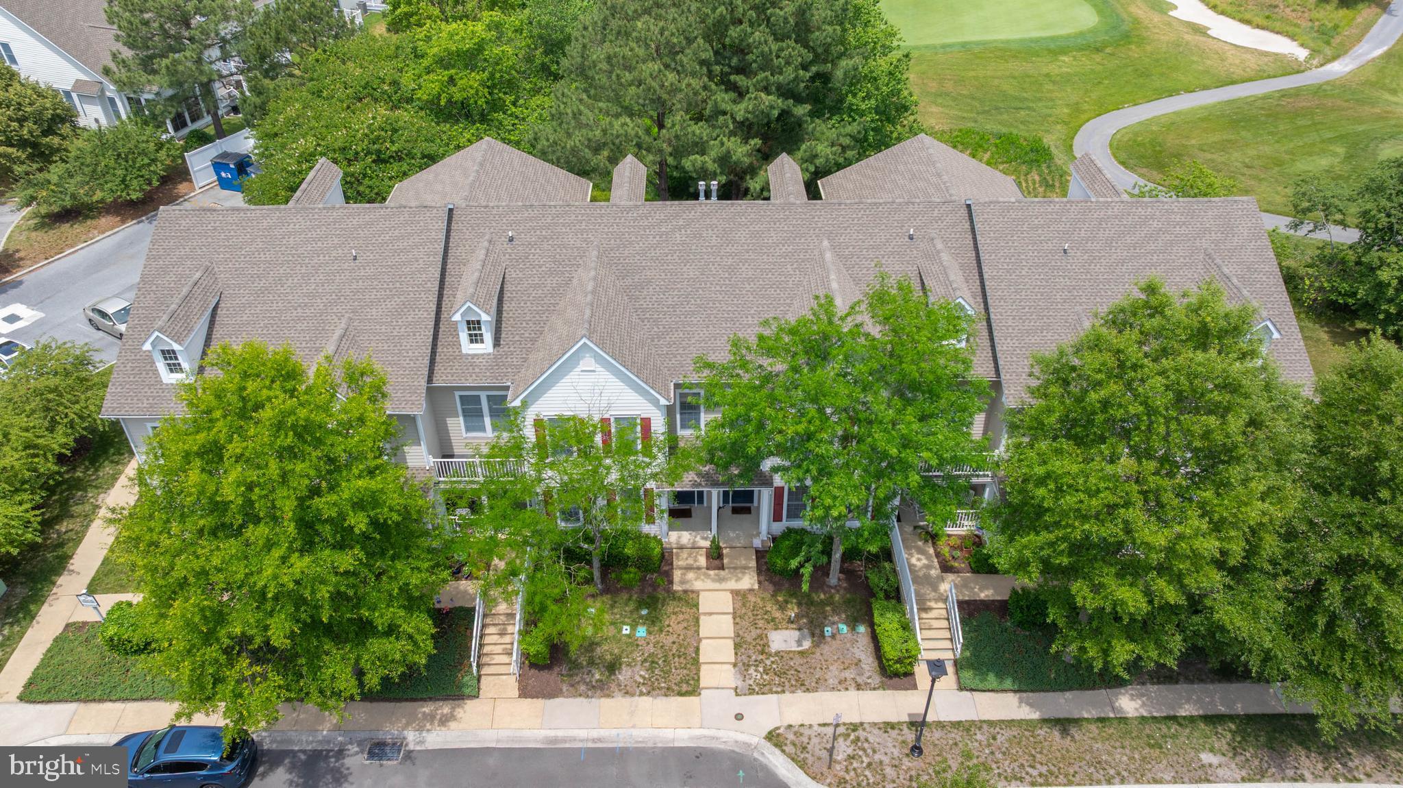 BEAR TRAP - Residential