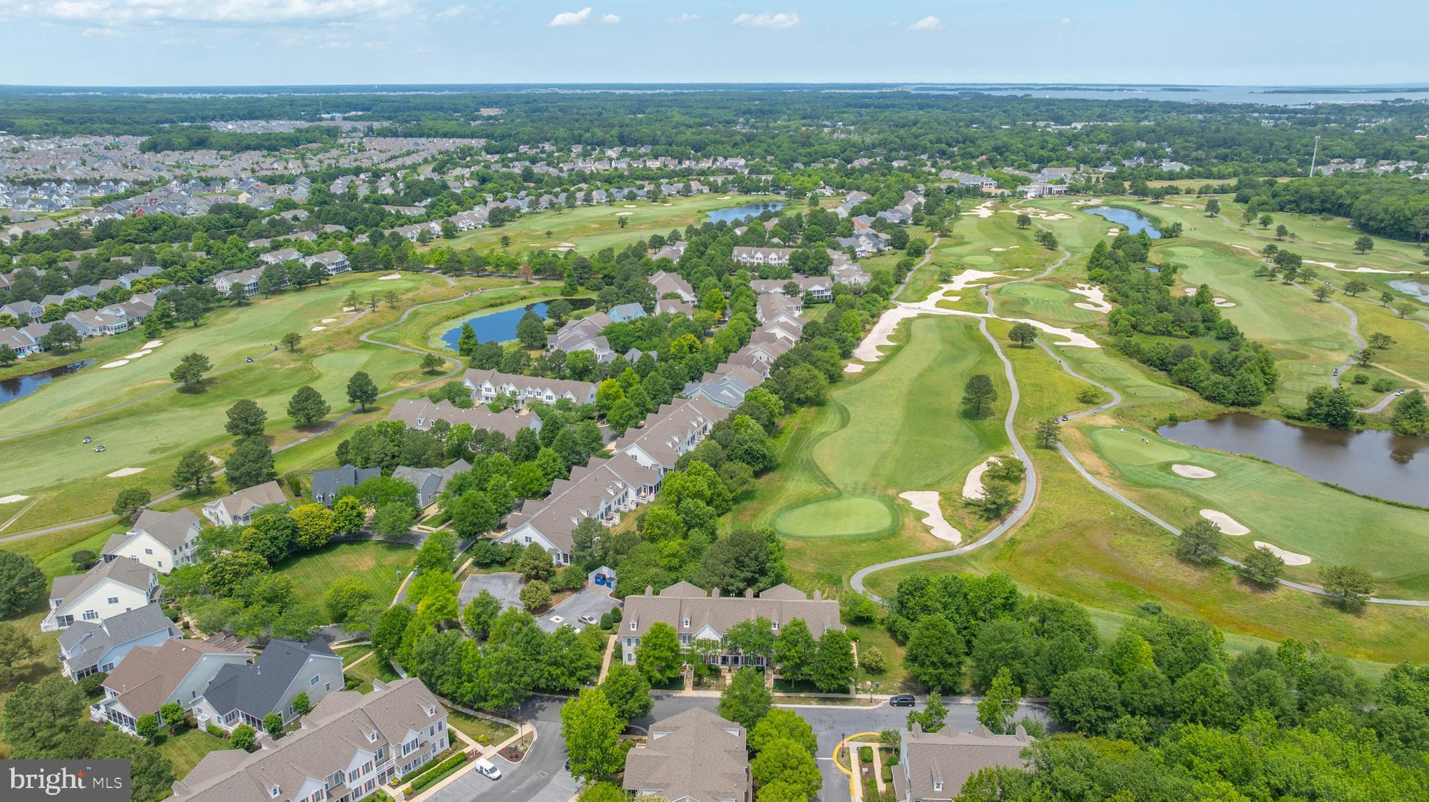 BEAR TRAP - Residential
