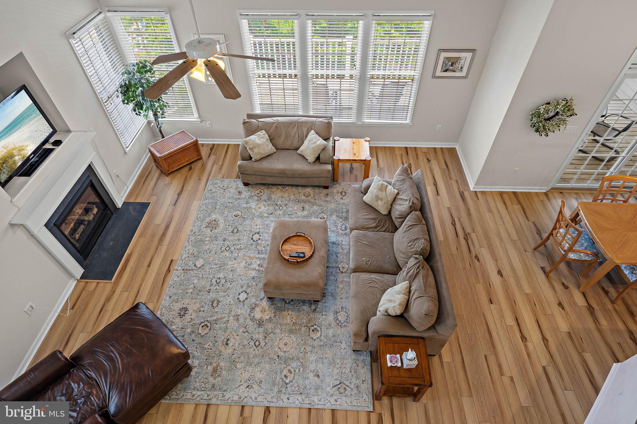 BEAR TRAP - Residential