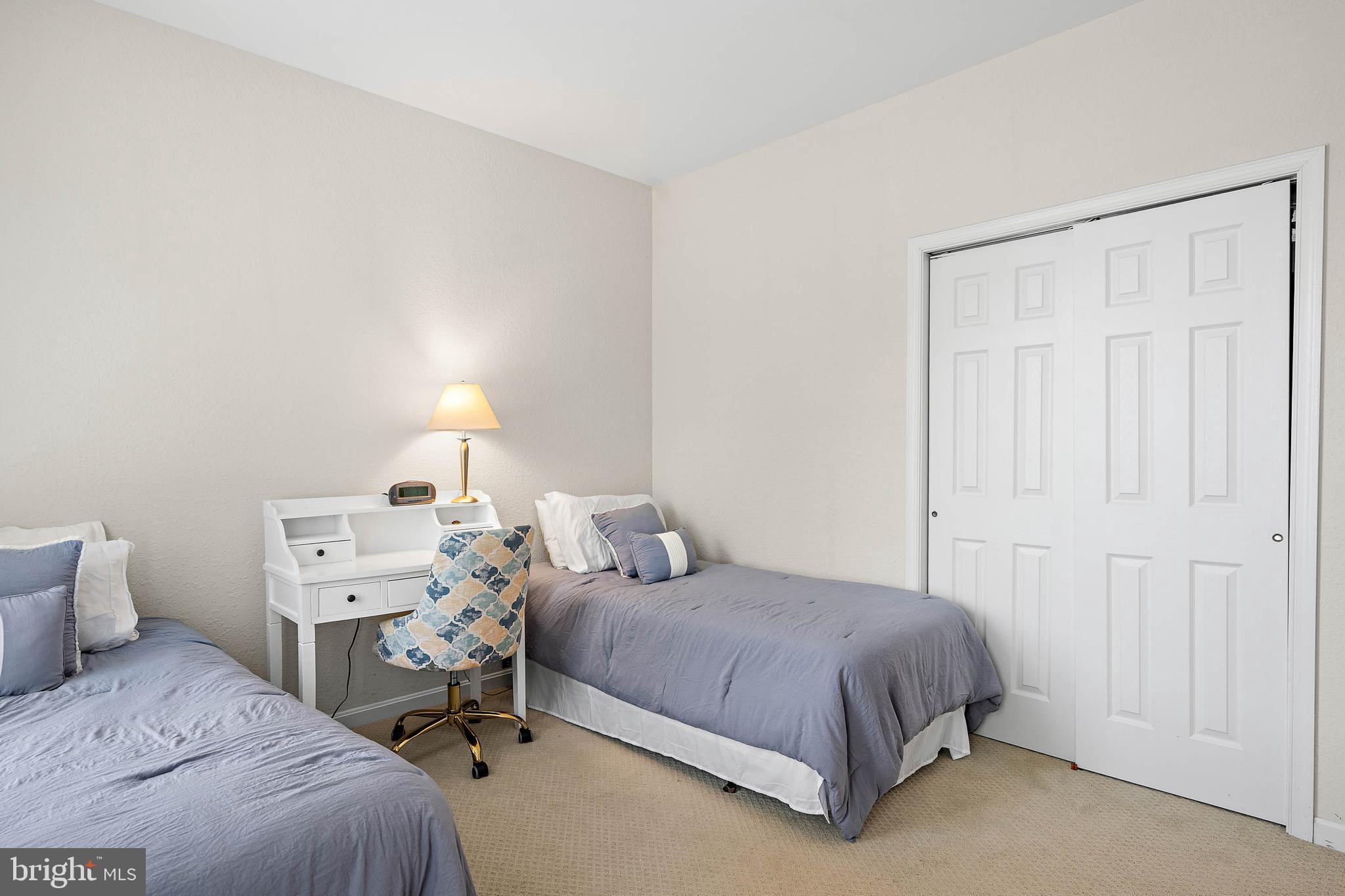 BEAR TRAP - Residential