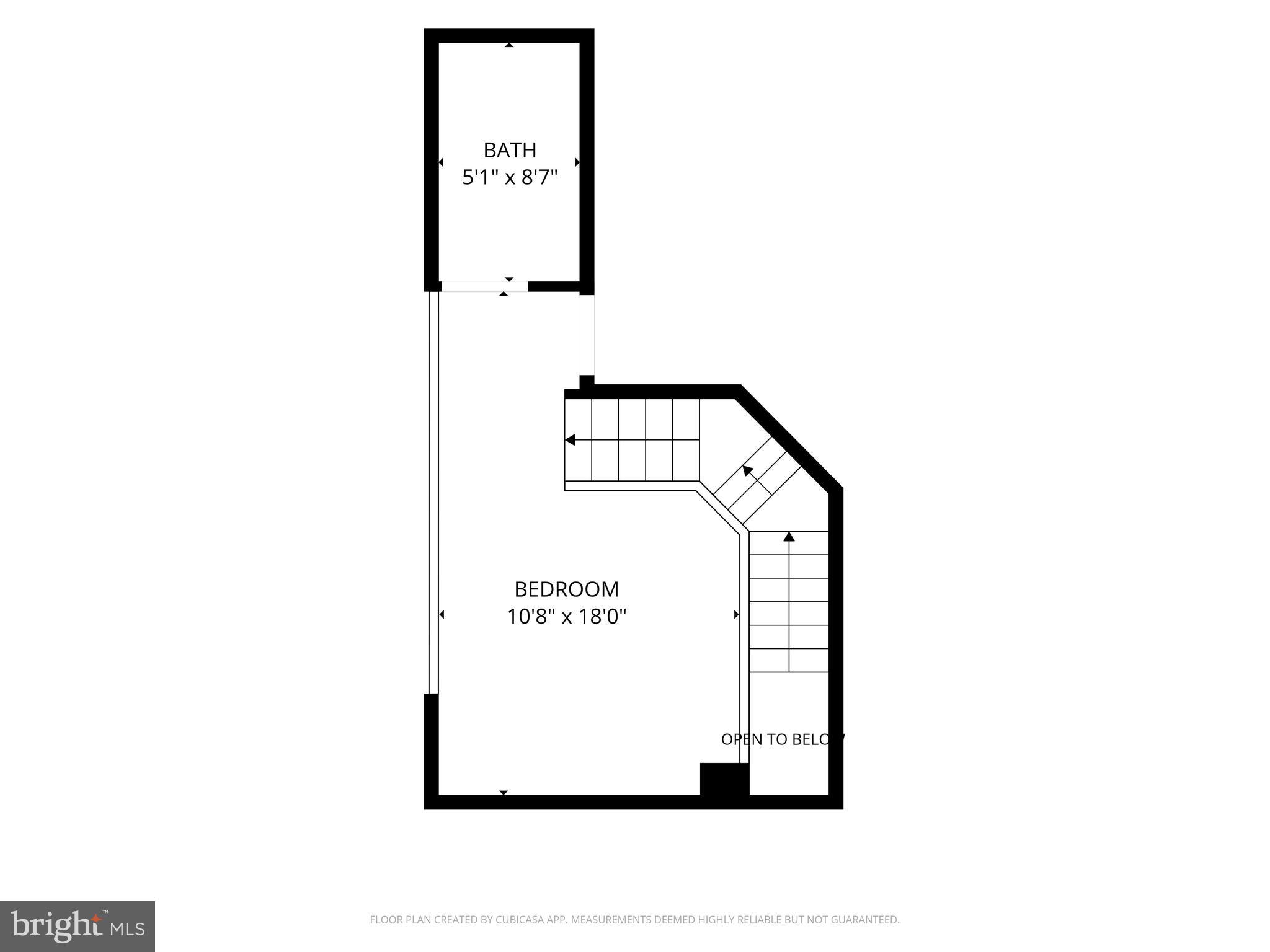 BEAR TRAP - Residential