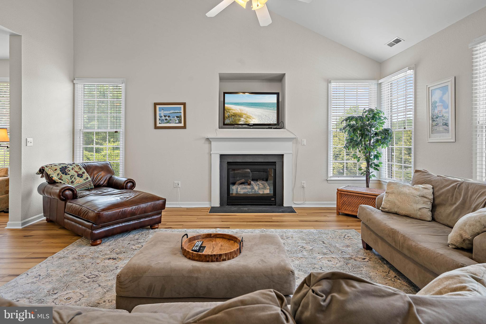 BEAR TRAP - Residential