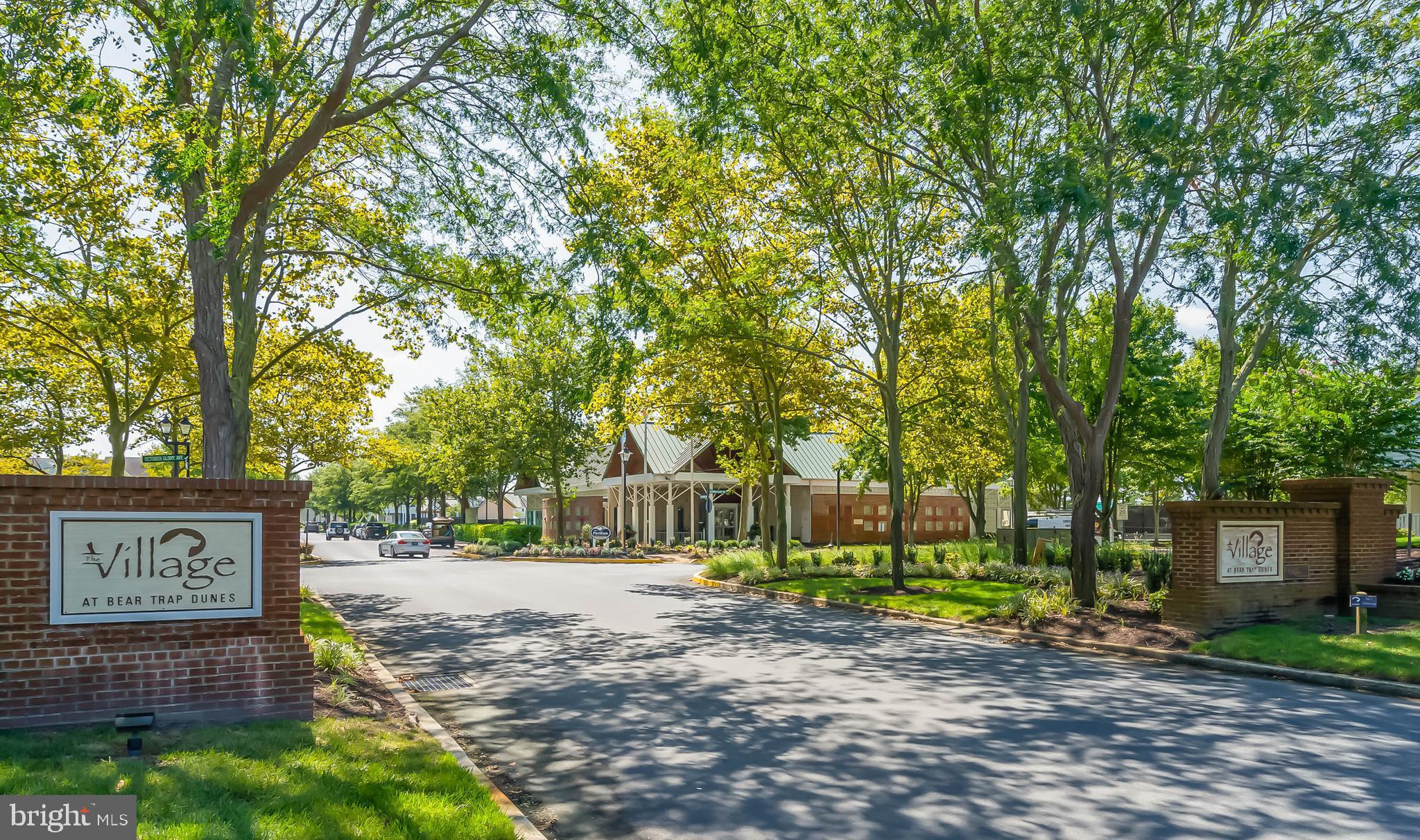 BEAR TRAP - Residential