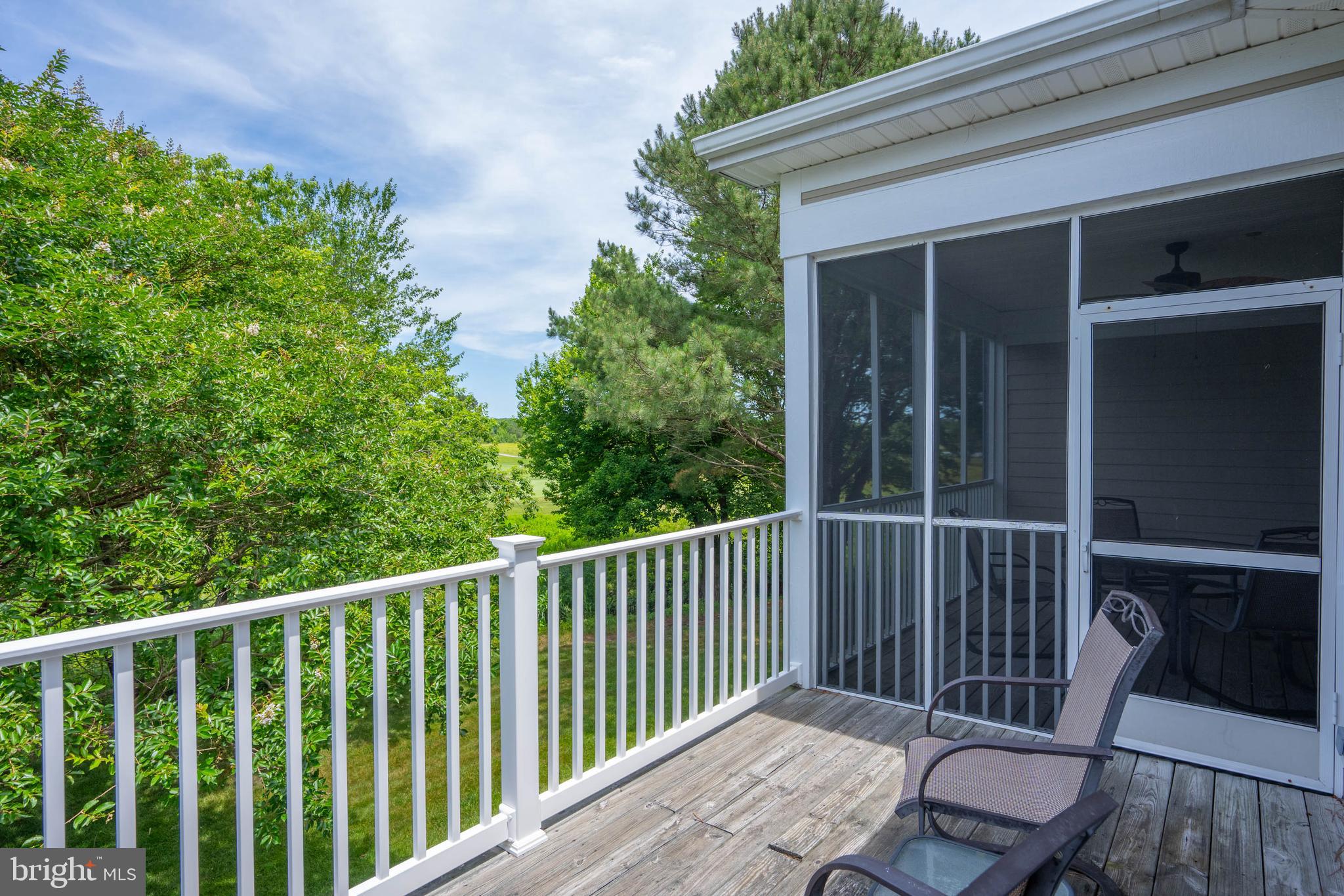 BEAR TRAP - Residential