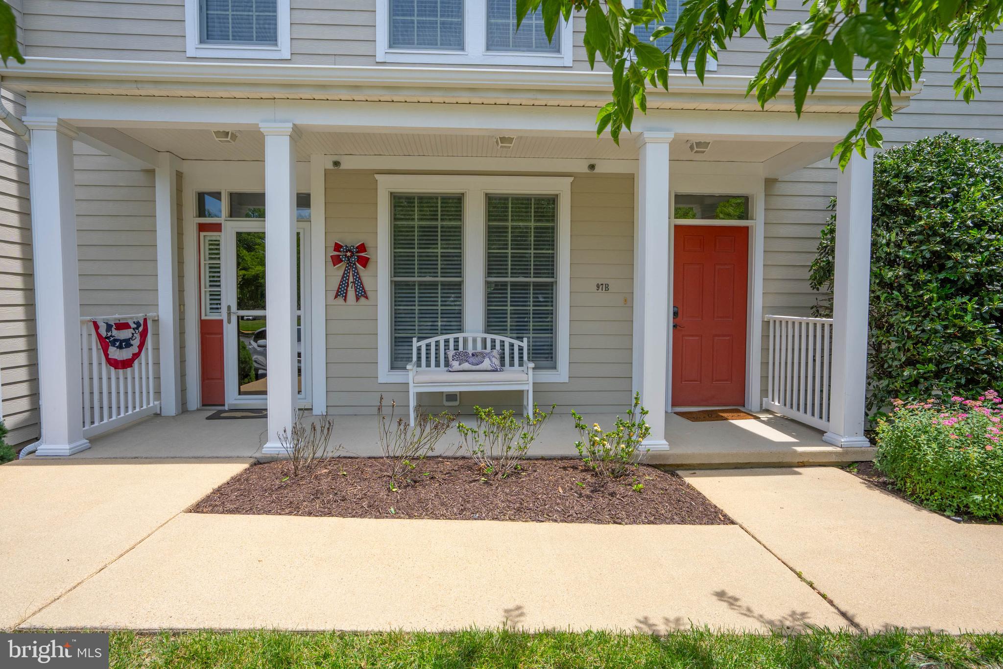 BEAR TRAP - Residential