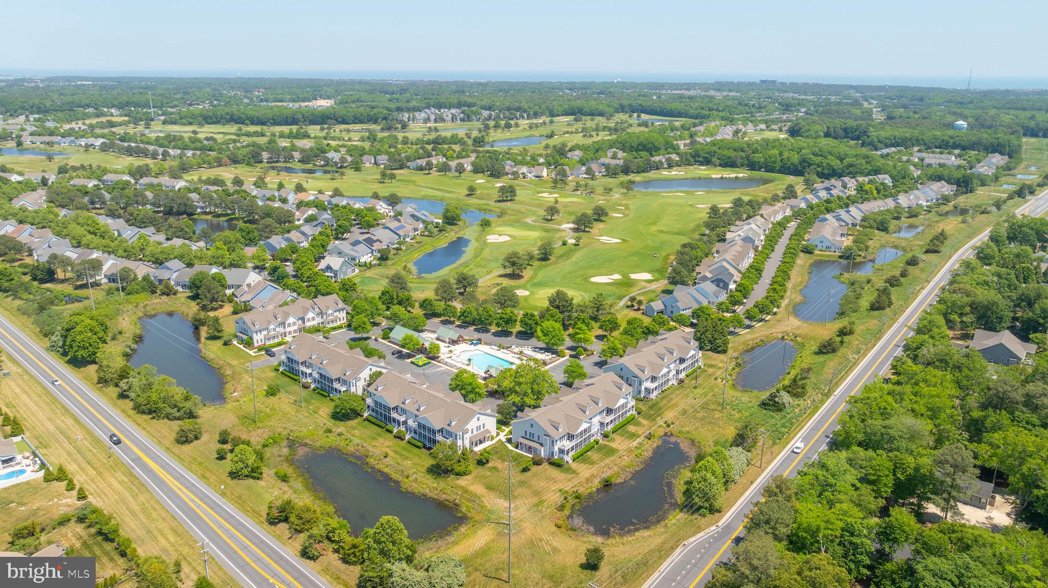 BEAR TRAP - Residential