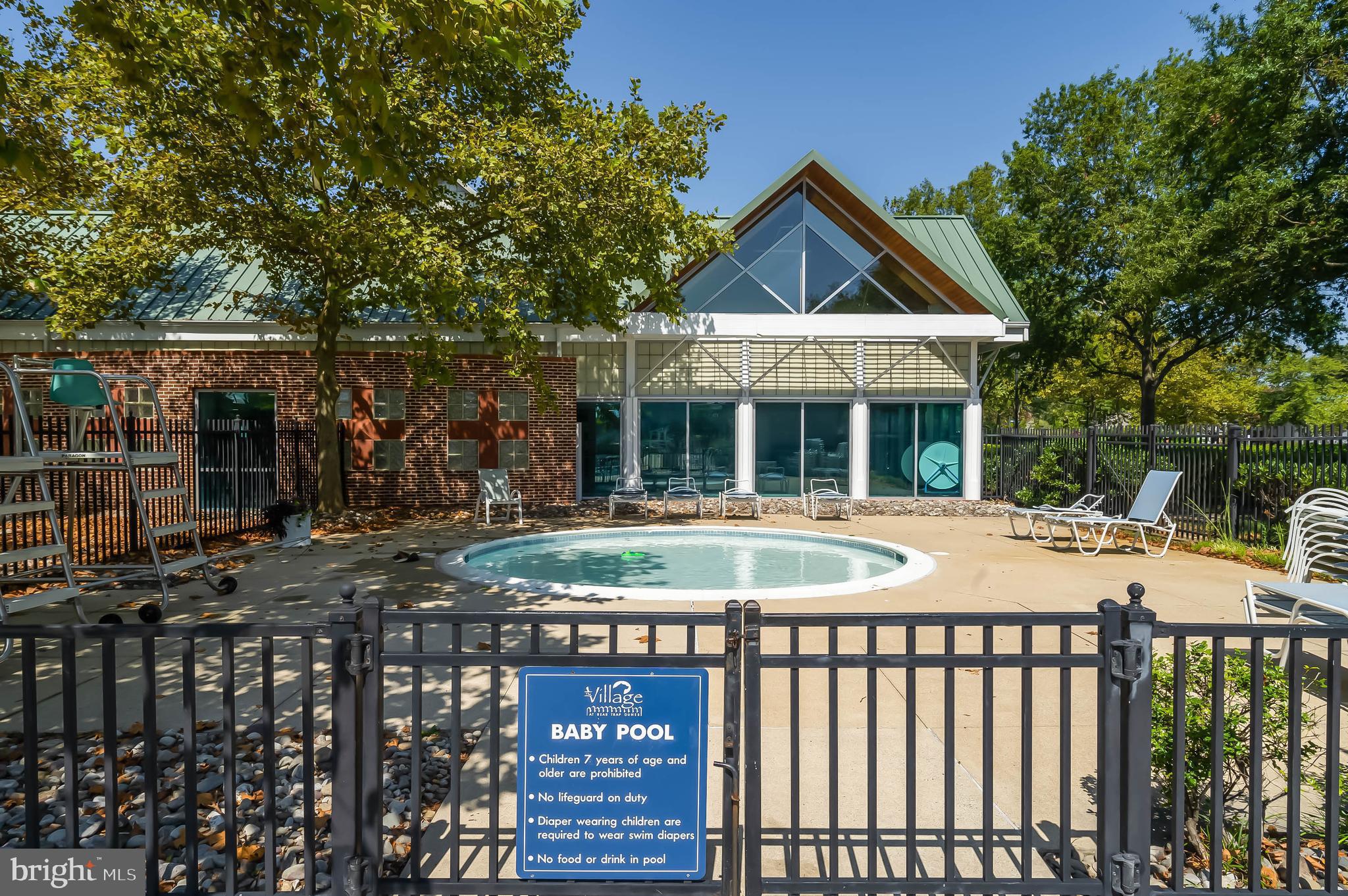 BEAR TRAP - Residential