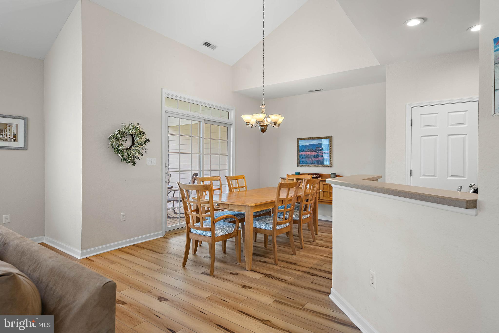 BEAR TRAP - Residential