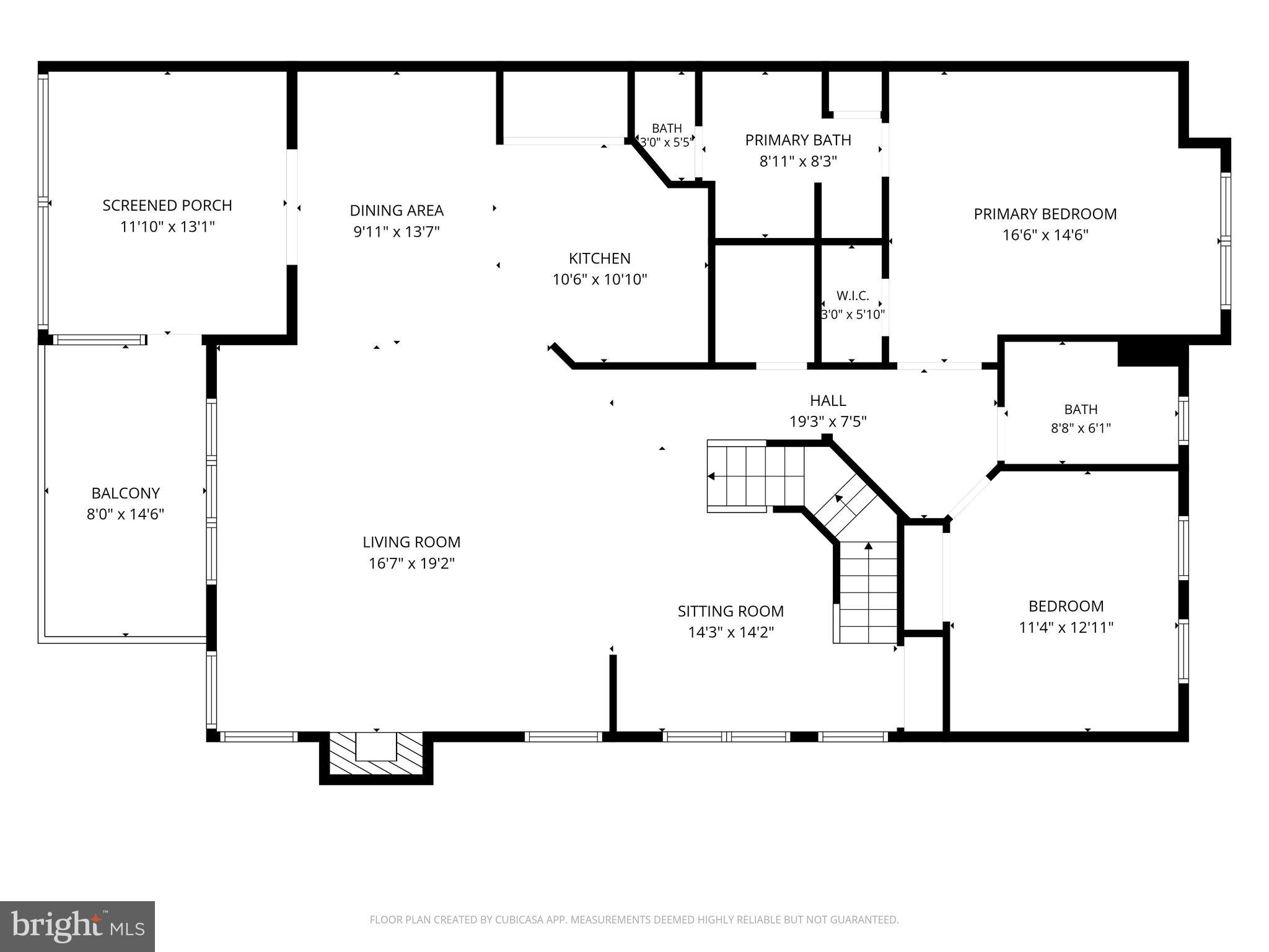 BEAR TRAP - Residential