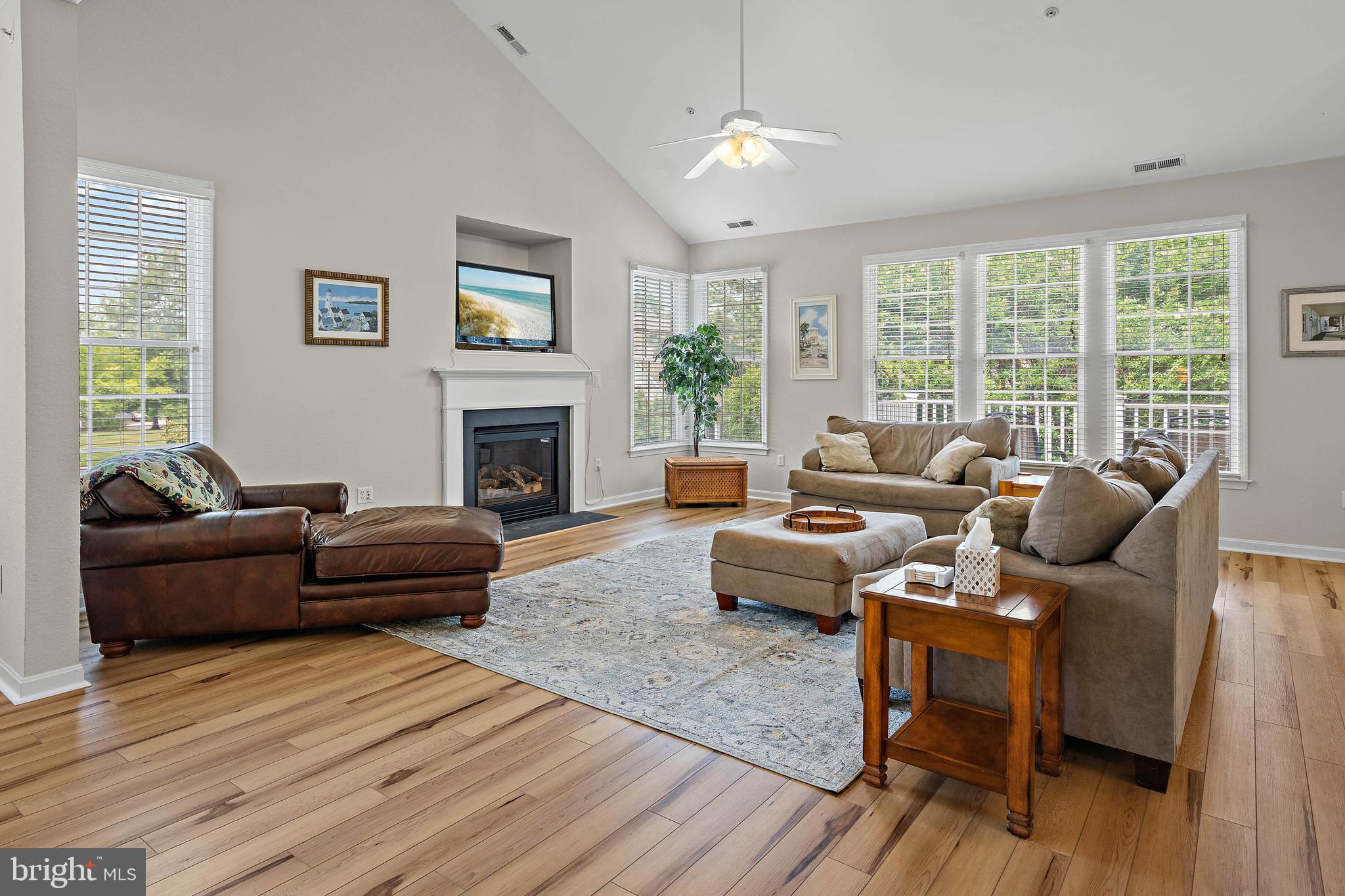 BEAR TRAP - Residential