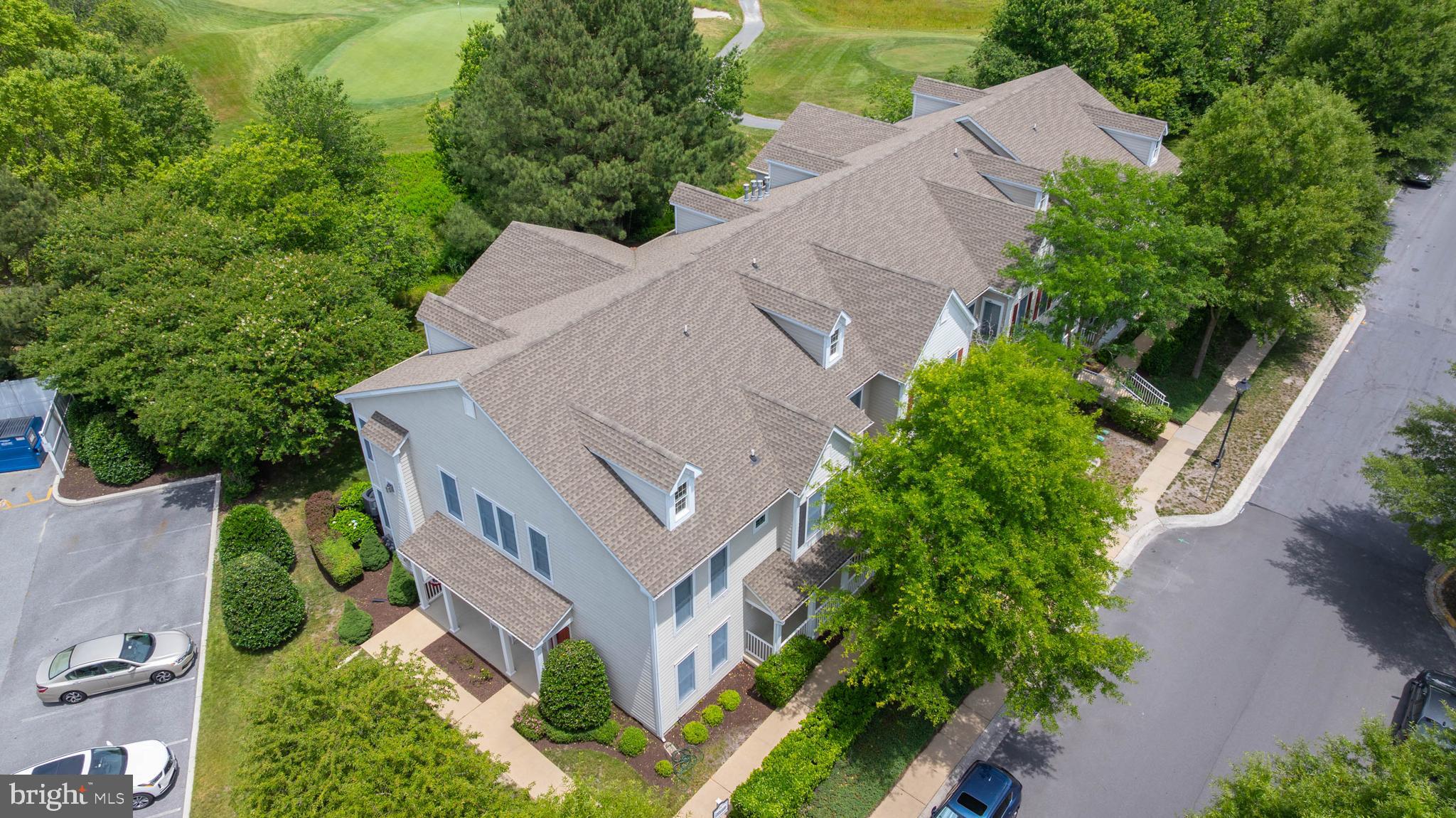 BEAR TRAP - Residential