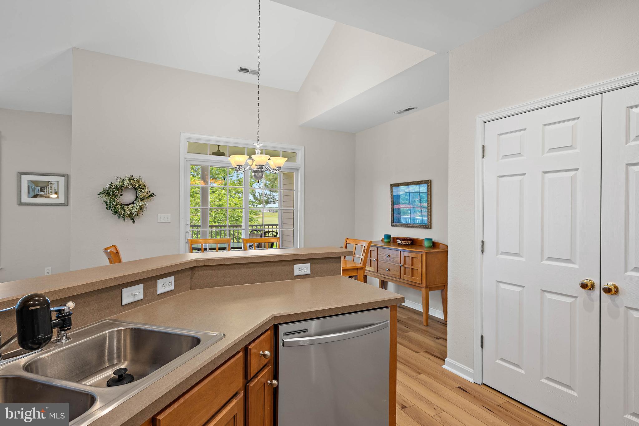 BEAR TRAP - Residential