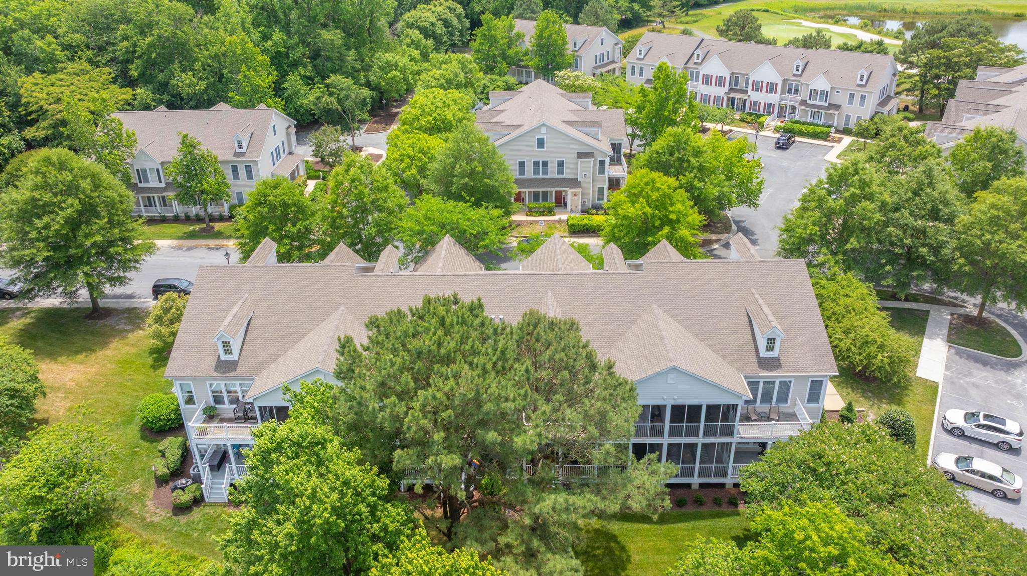 BEAR TRAP - Residential