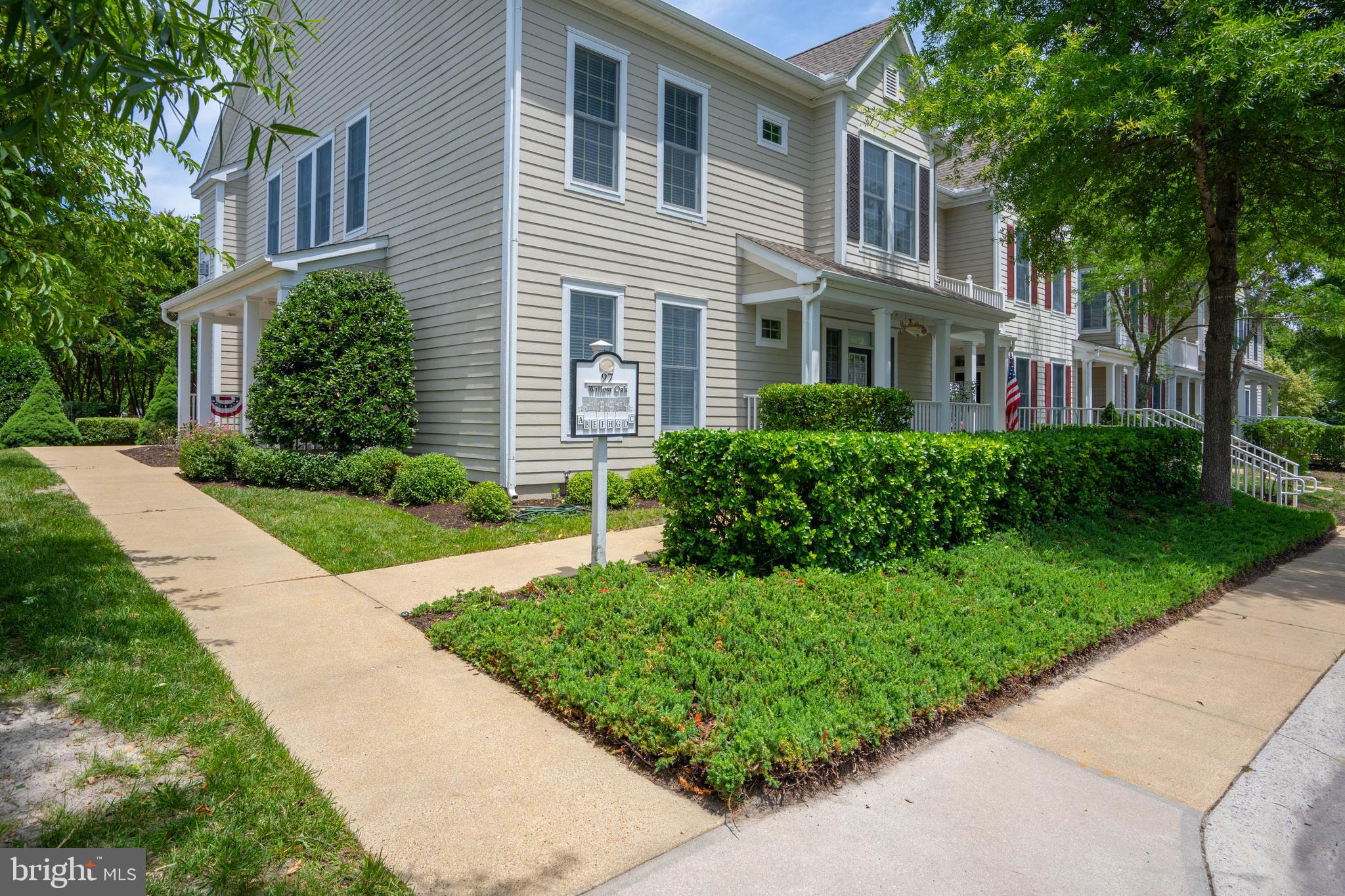 BEAR TRAP - Residential
