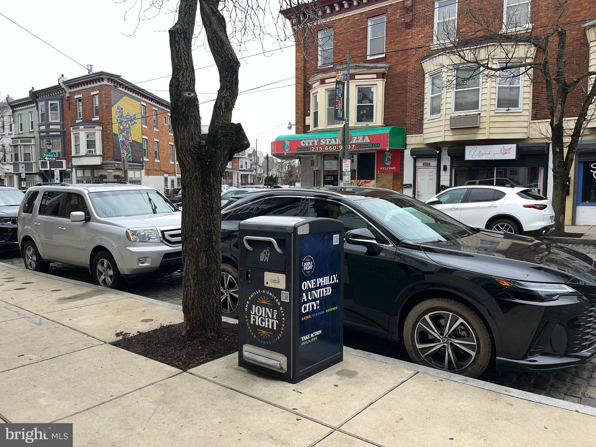 GERMANTOWN - Commercial Sale