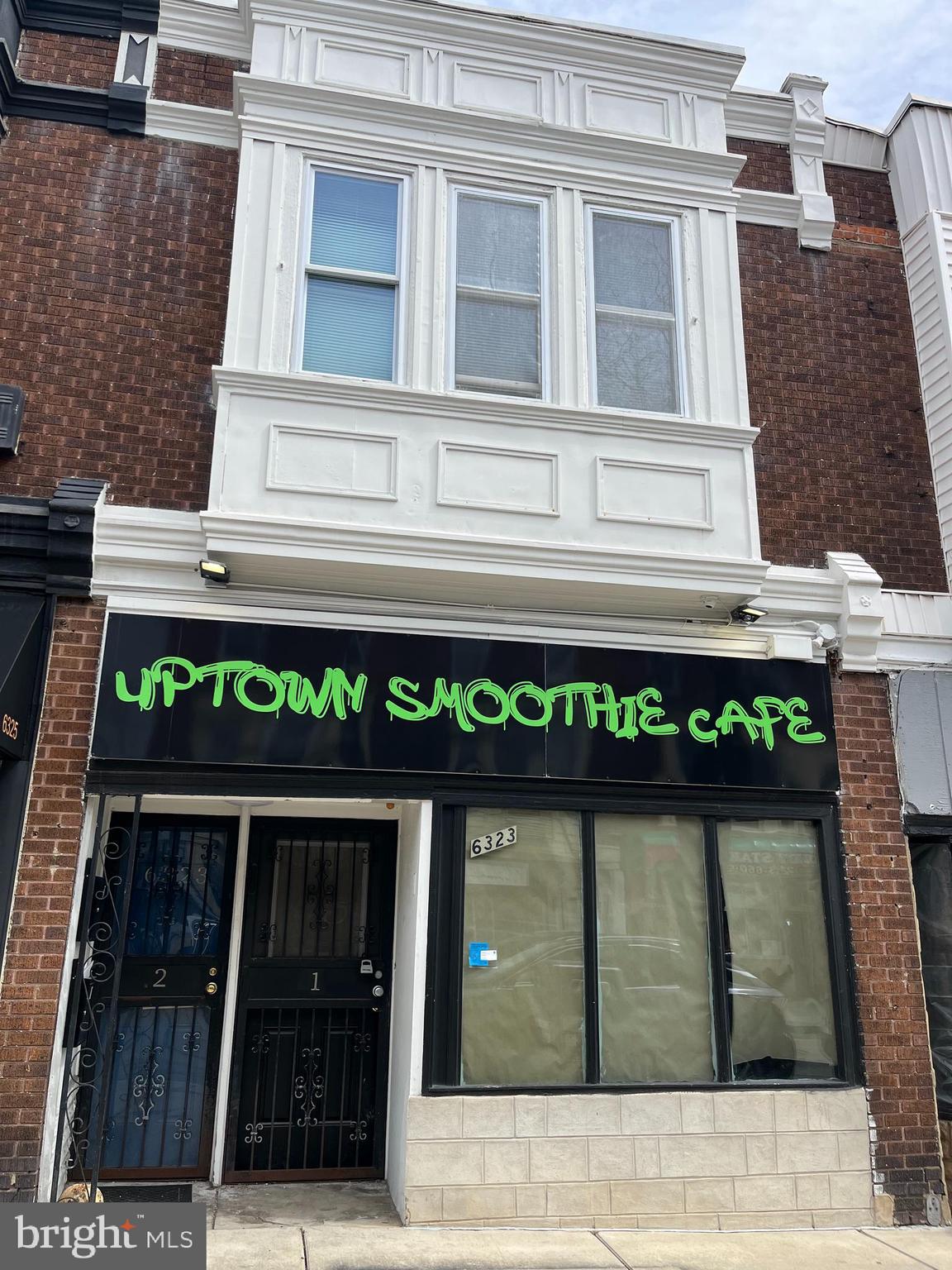 GERMANTOWN - Commercial Sale