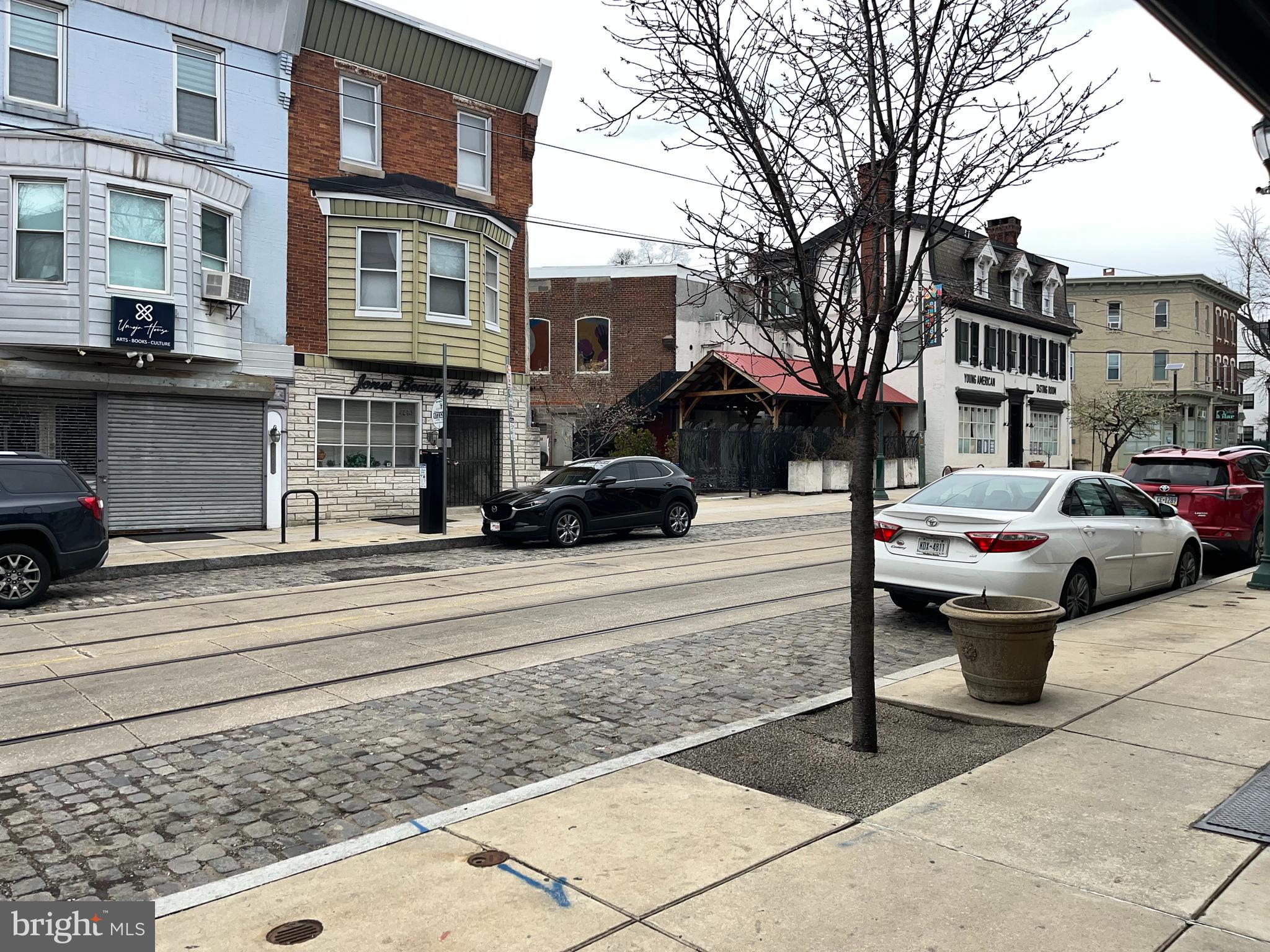 GERMANTOWN - Commercial Sale