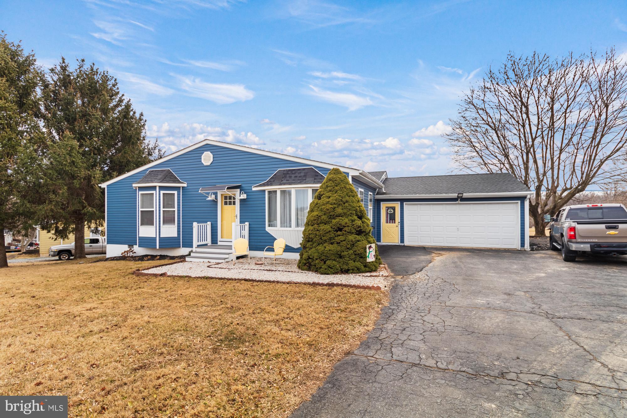 HOPEWELL - Residential