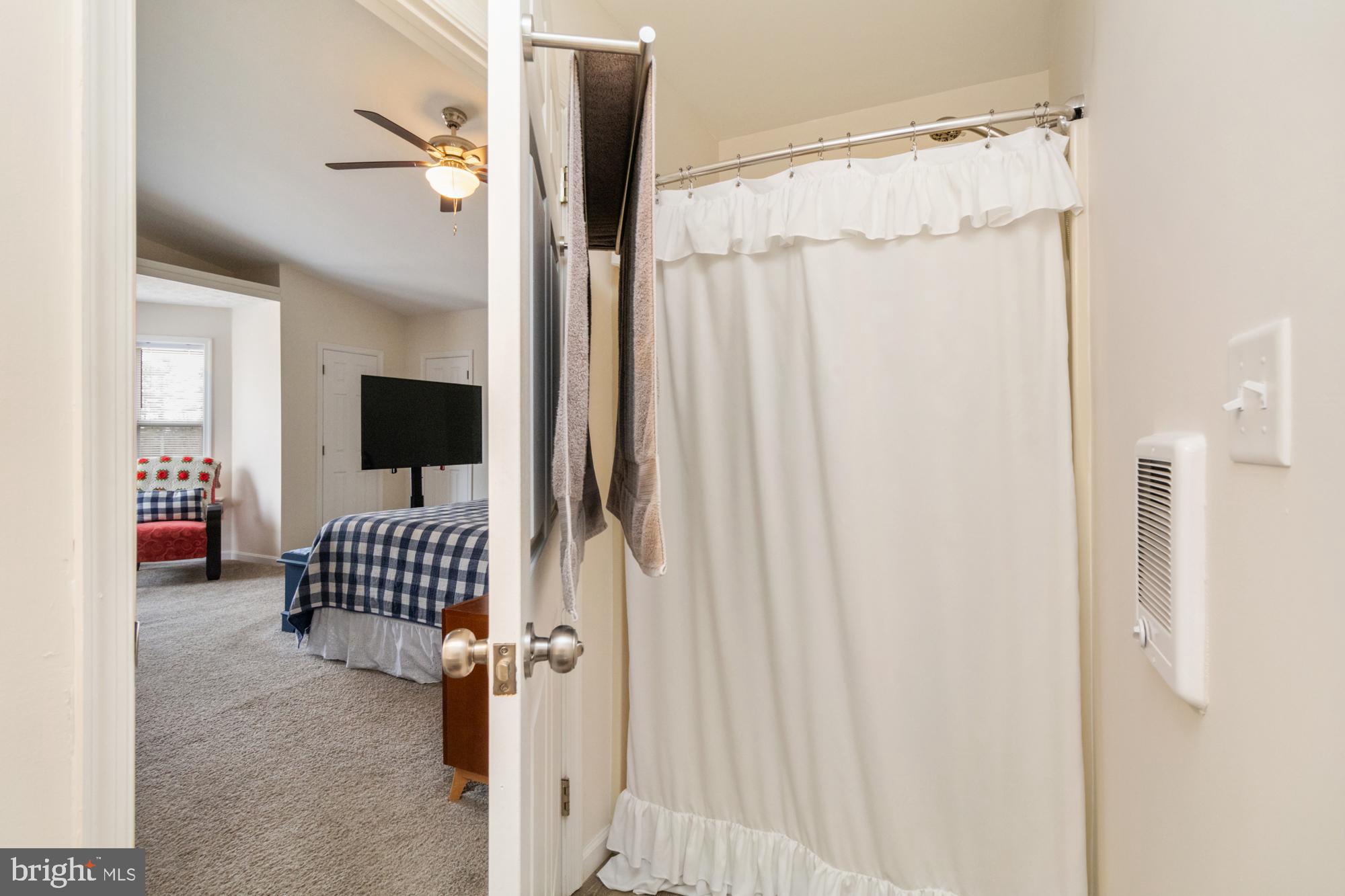 HOPEWELL - Residential