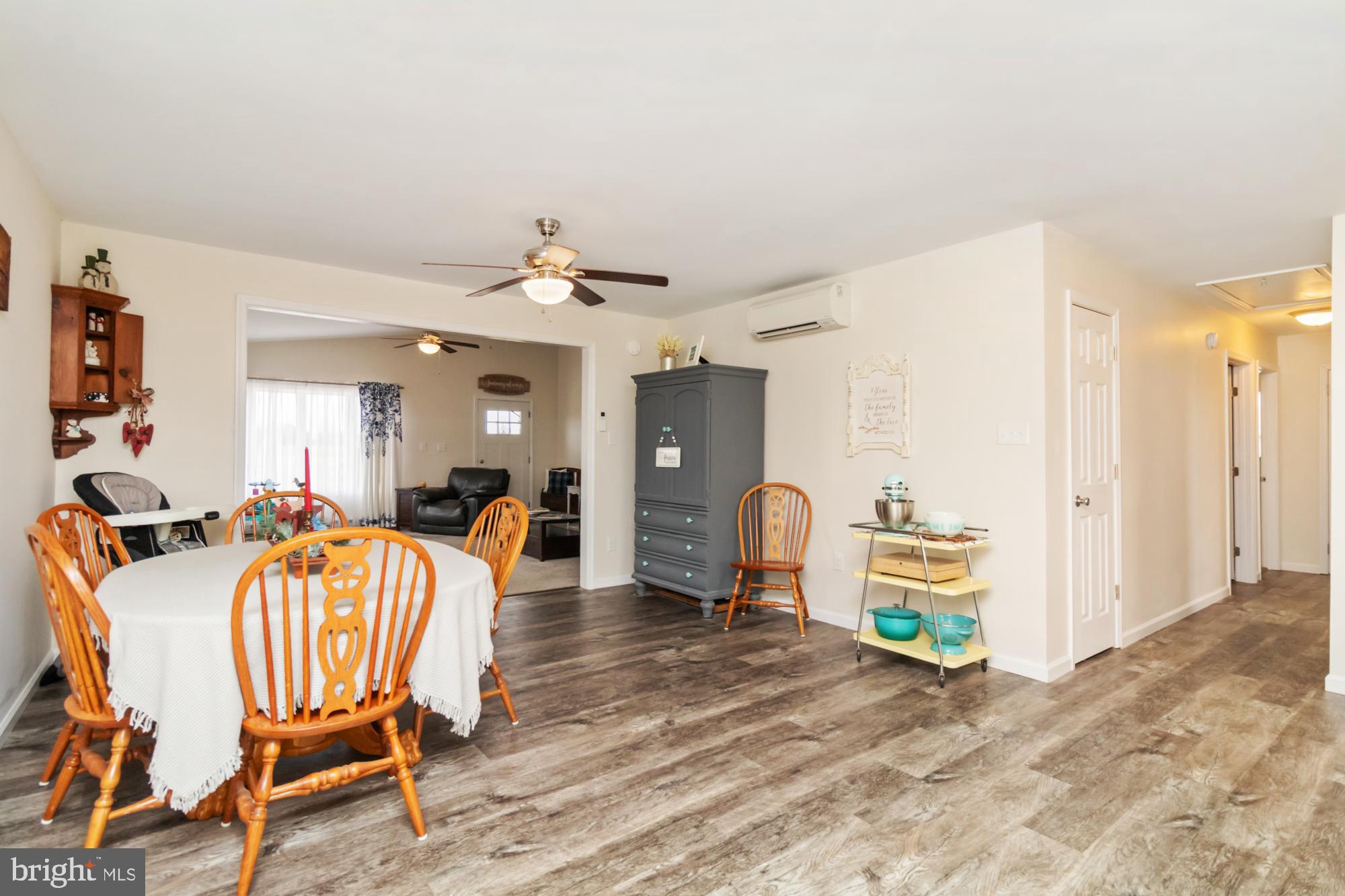 HOPEWELL - Residential