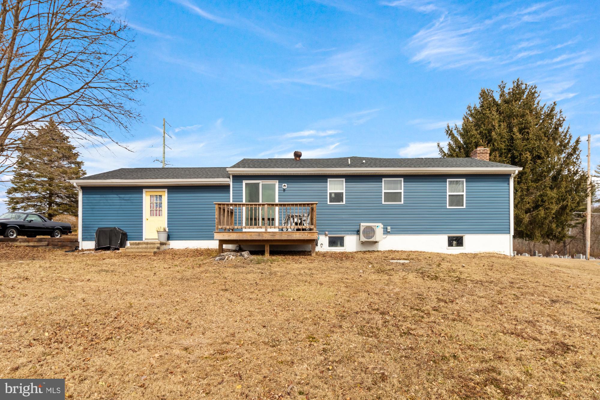 HOPEWELL - Residential