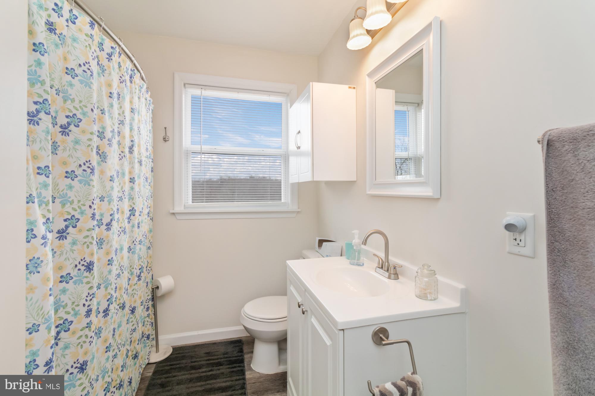 HOPEWELL - Residential