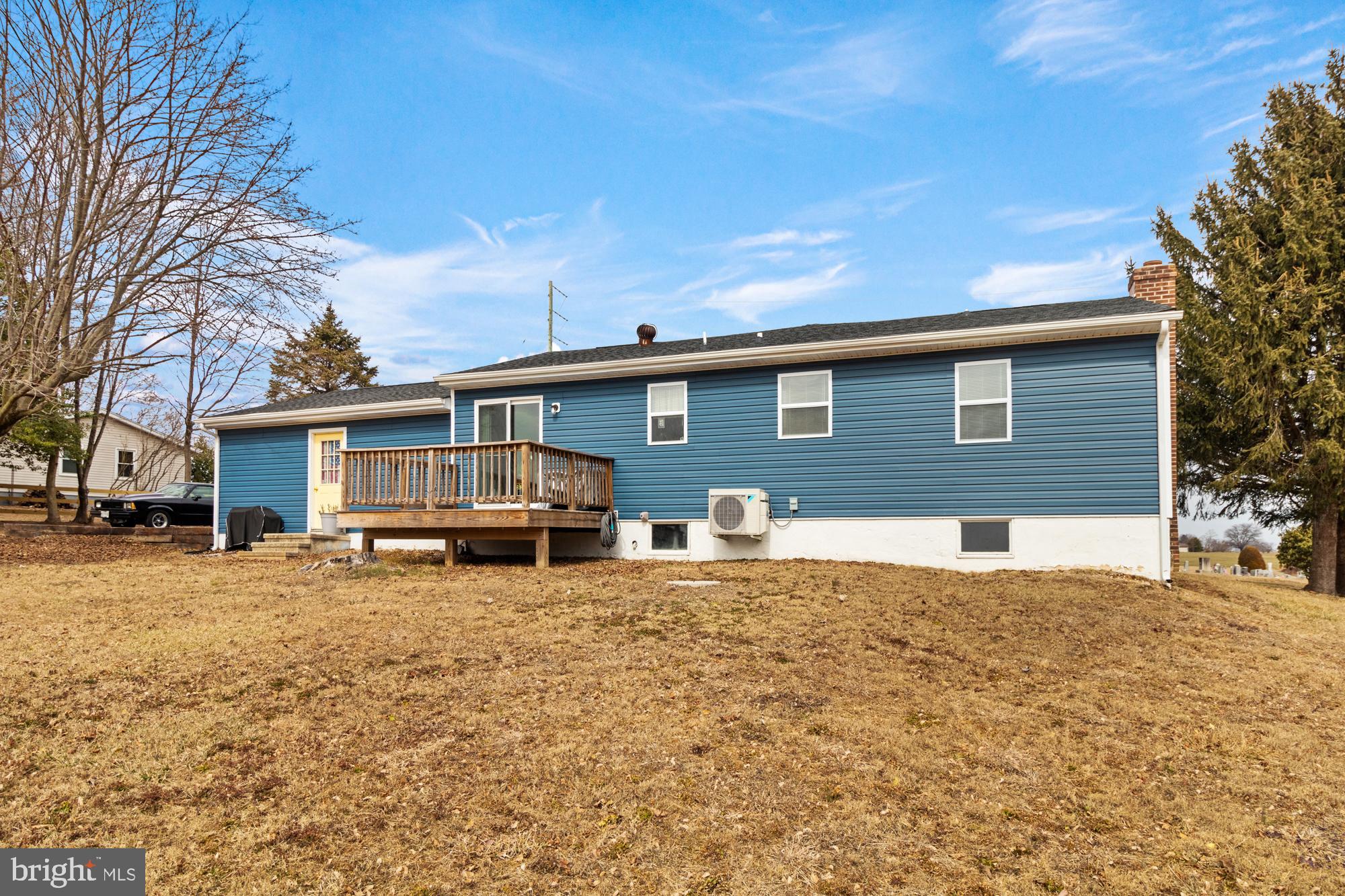 HOPEWELL - Residential