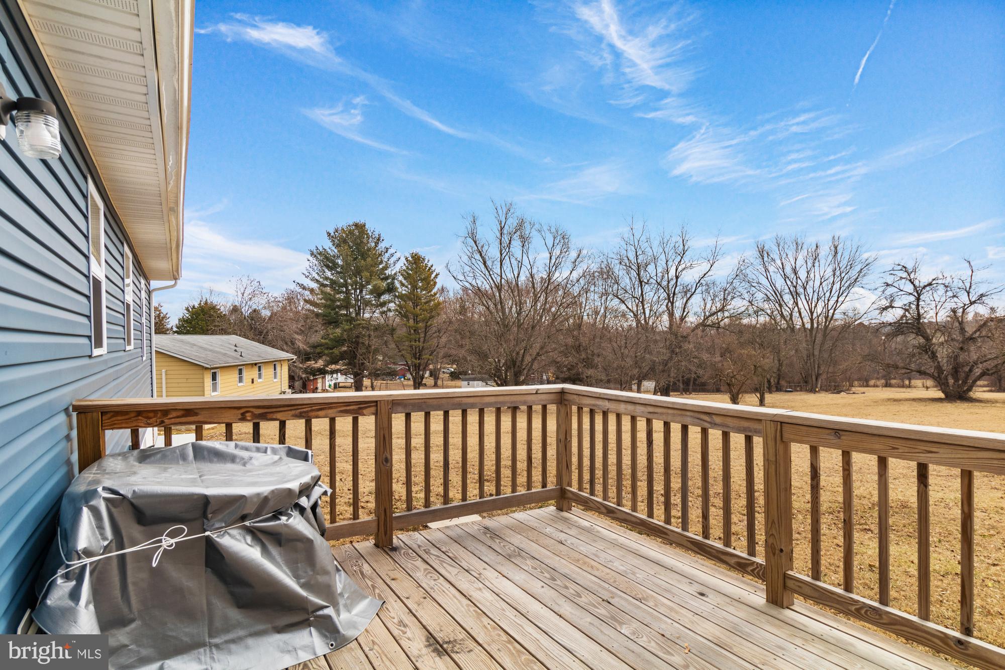 HOPEWELL - Residential