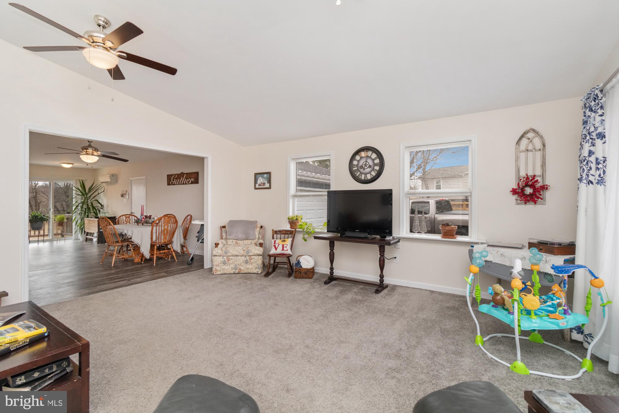 HOPEWELL - Residential
