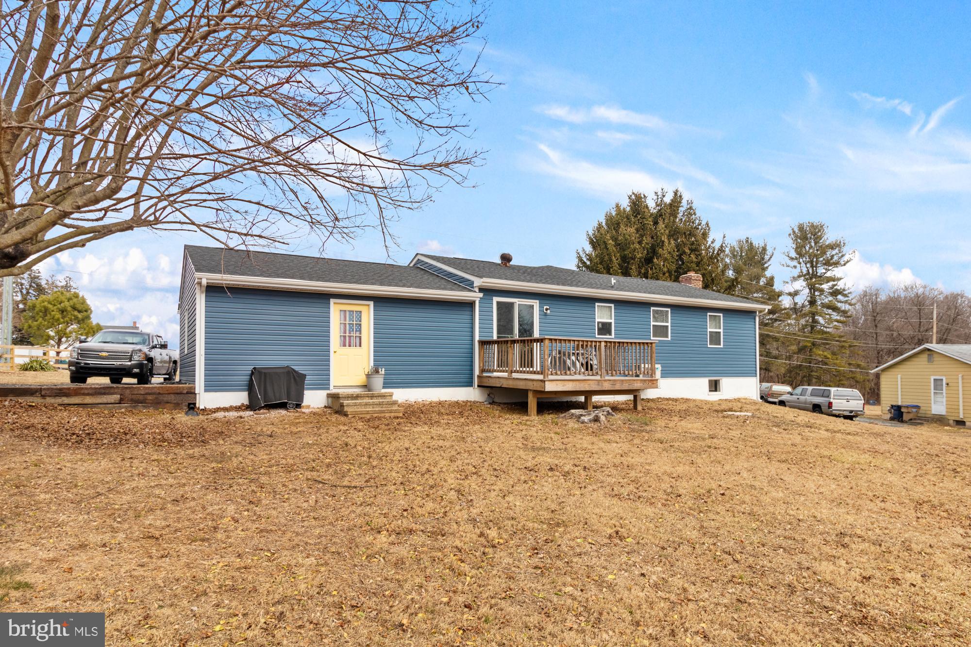 HOPEWELL - Residential