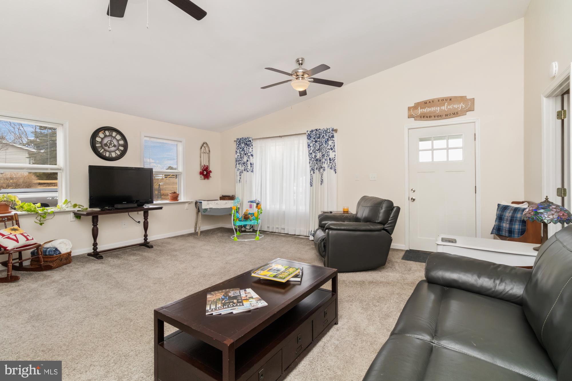 HOPEWELL - Residential